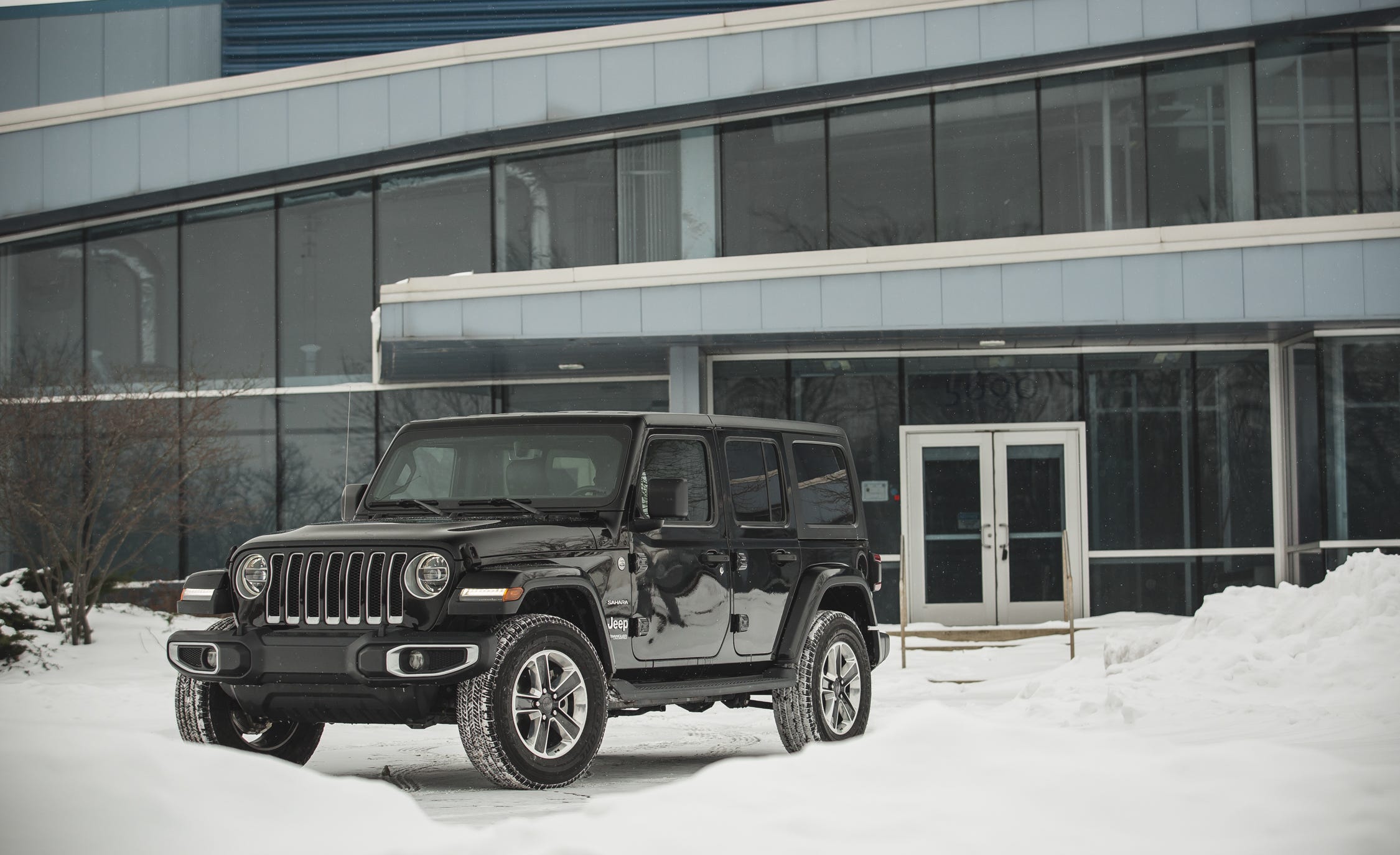 Wrangler