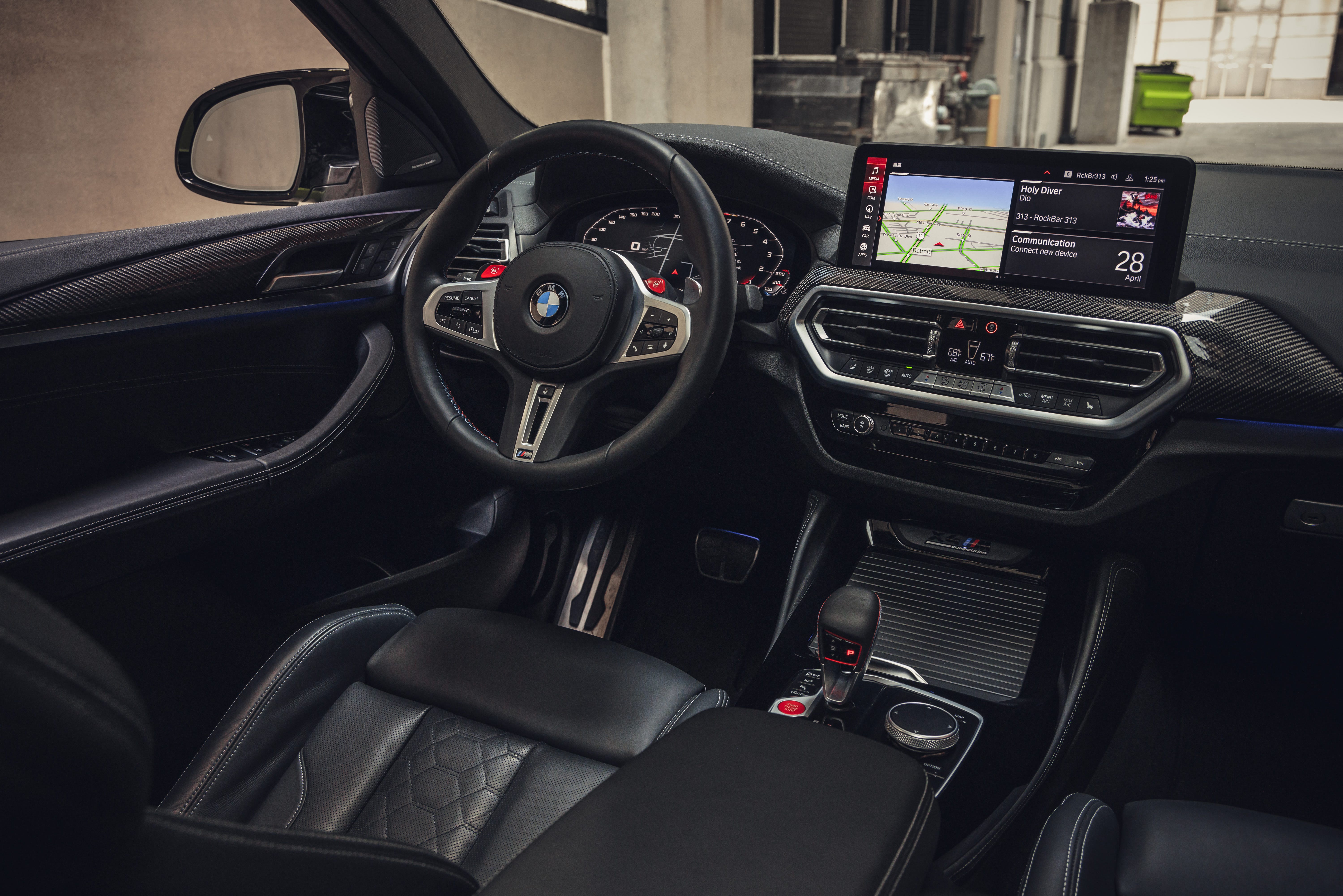 X4 M