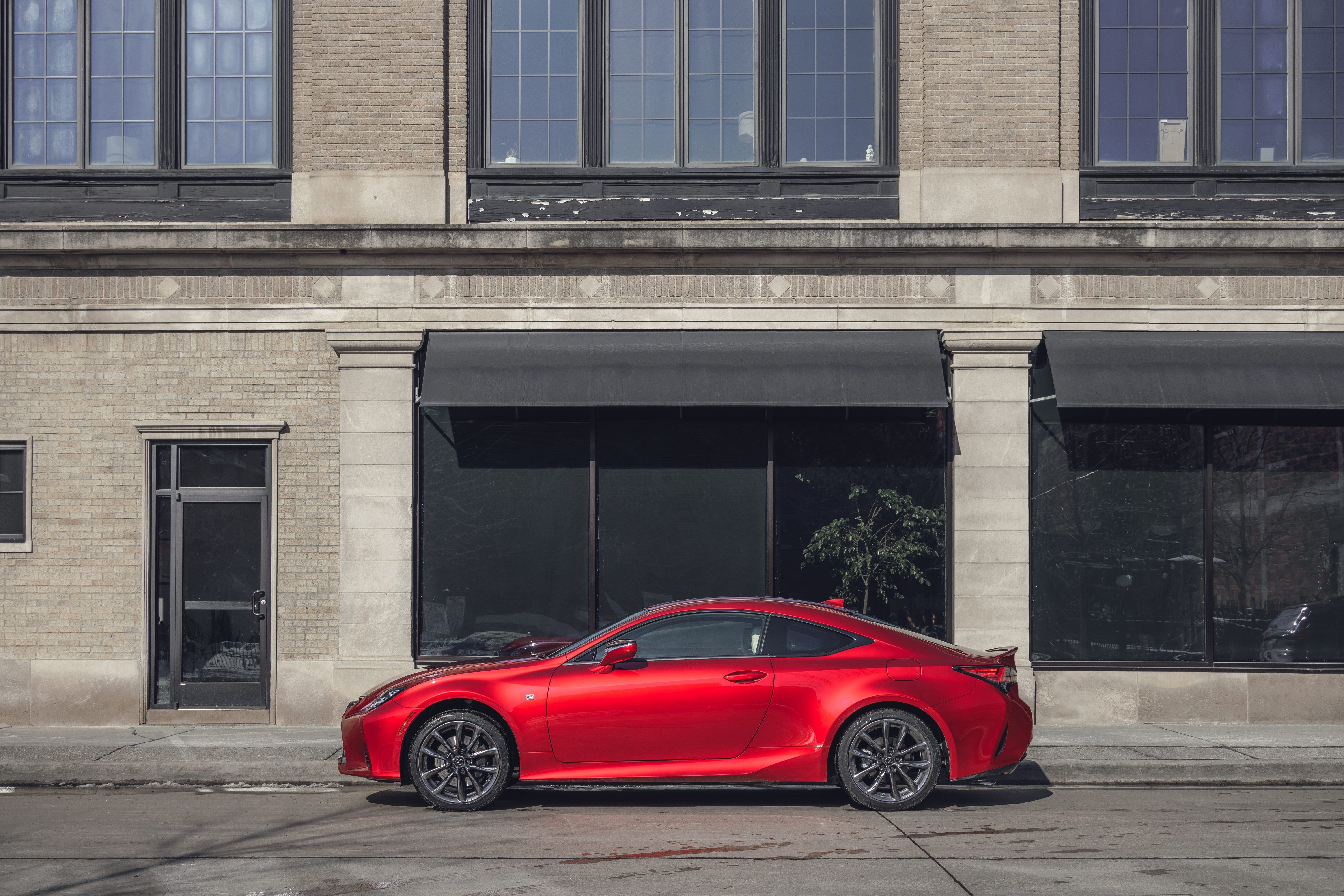 RC