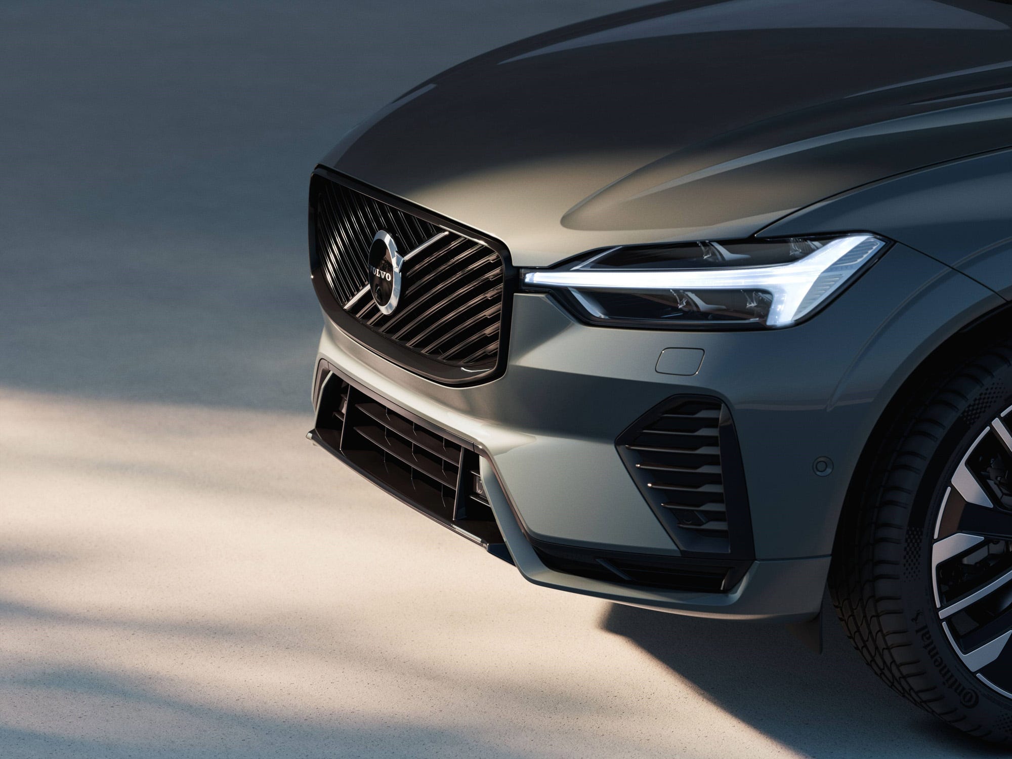 XC60