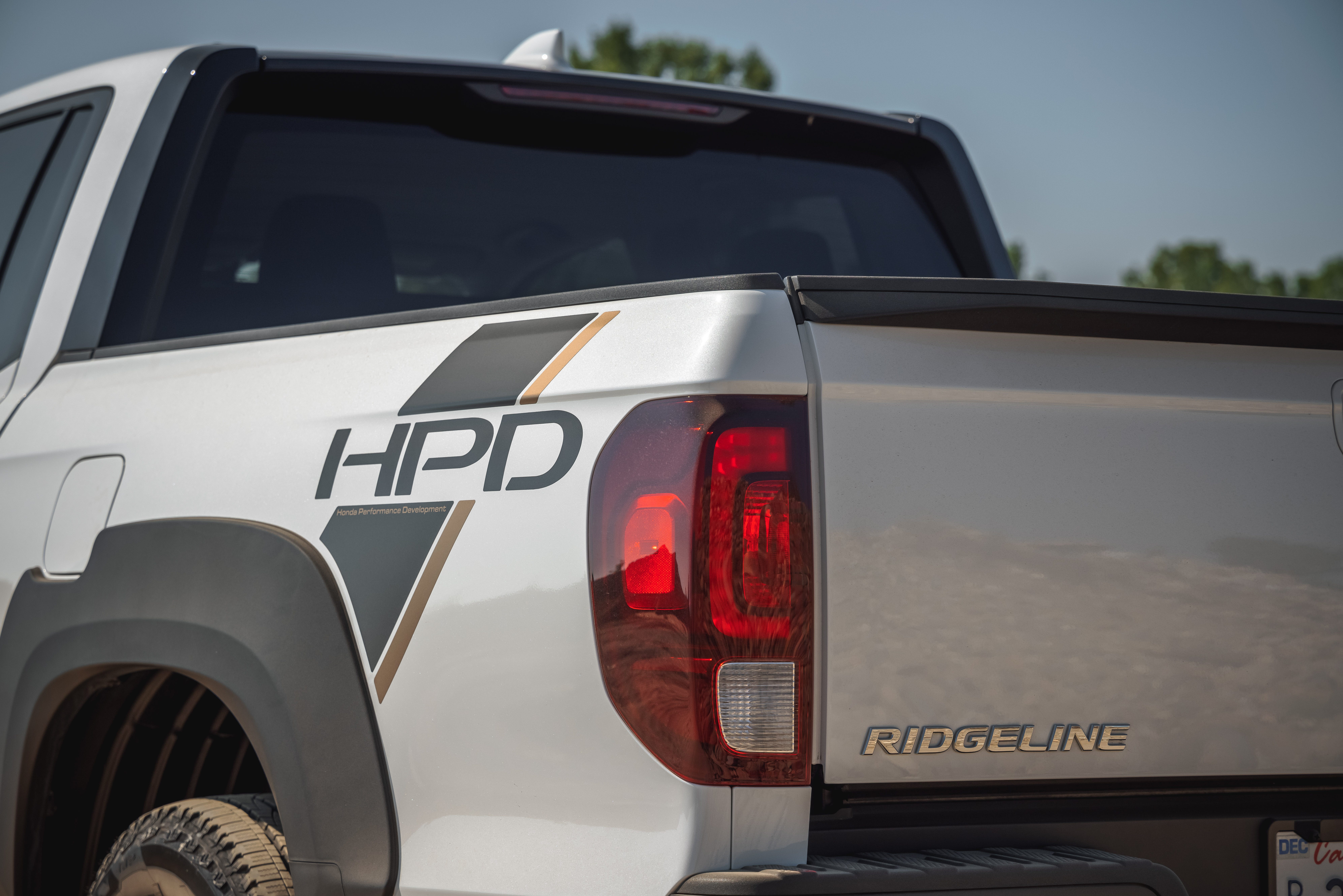Ridgeline