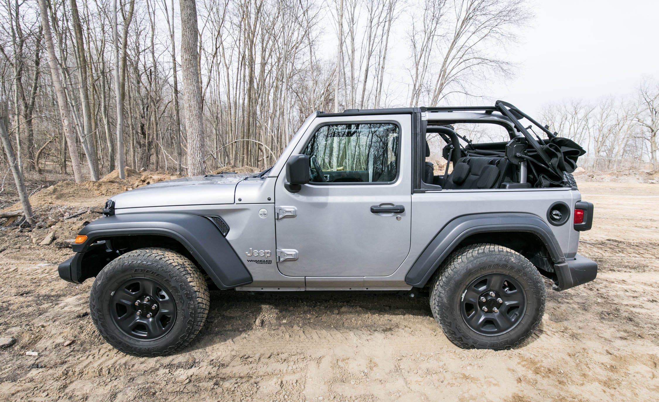 Wrangler