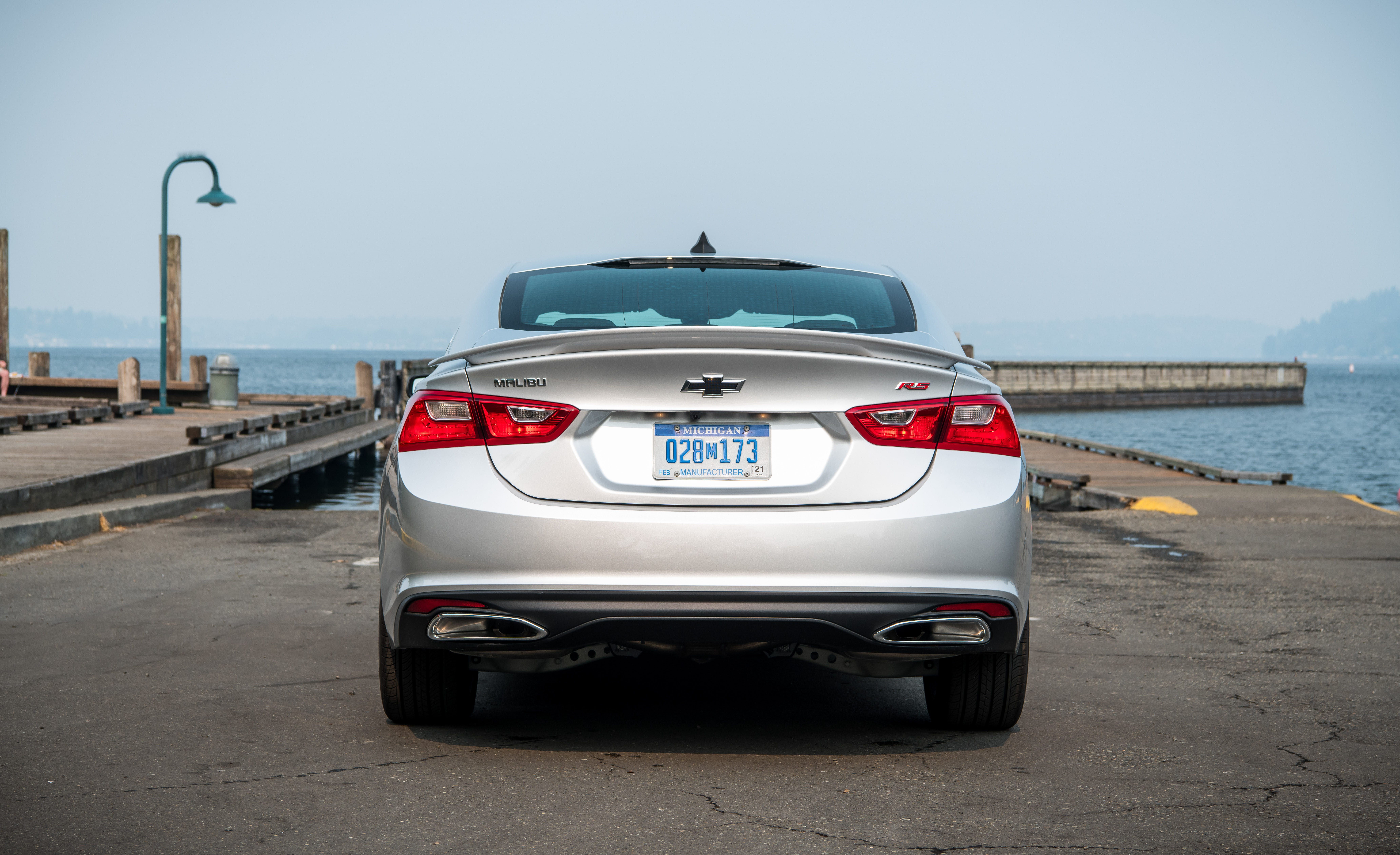 Malibu