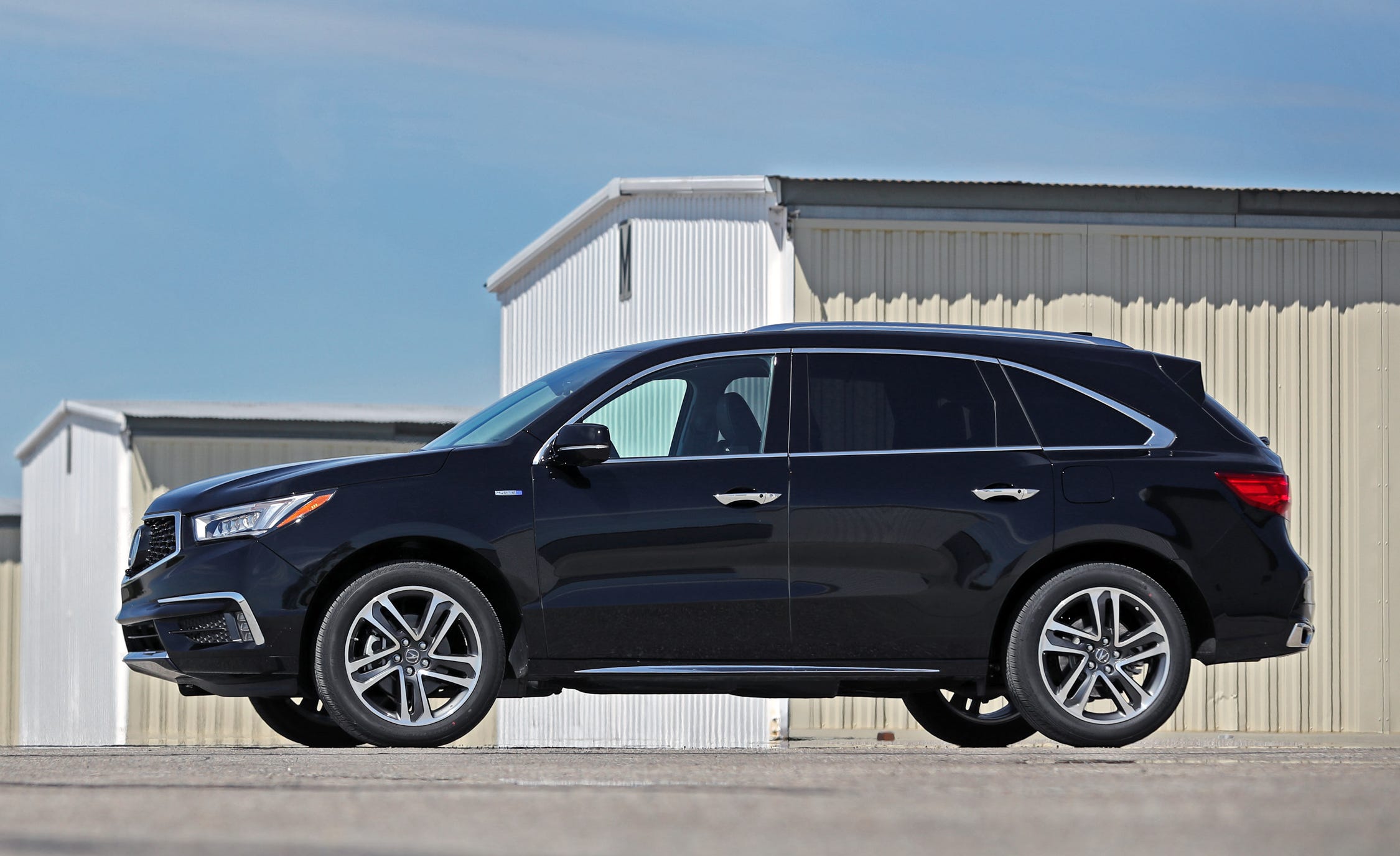 MDX