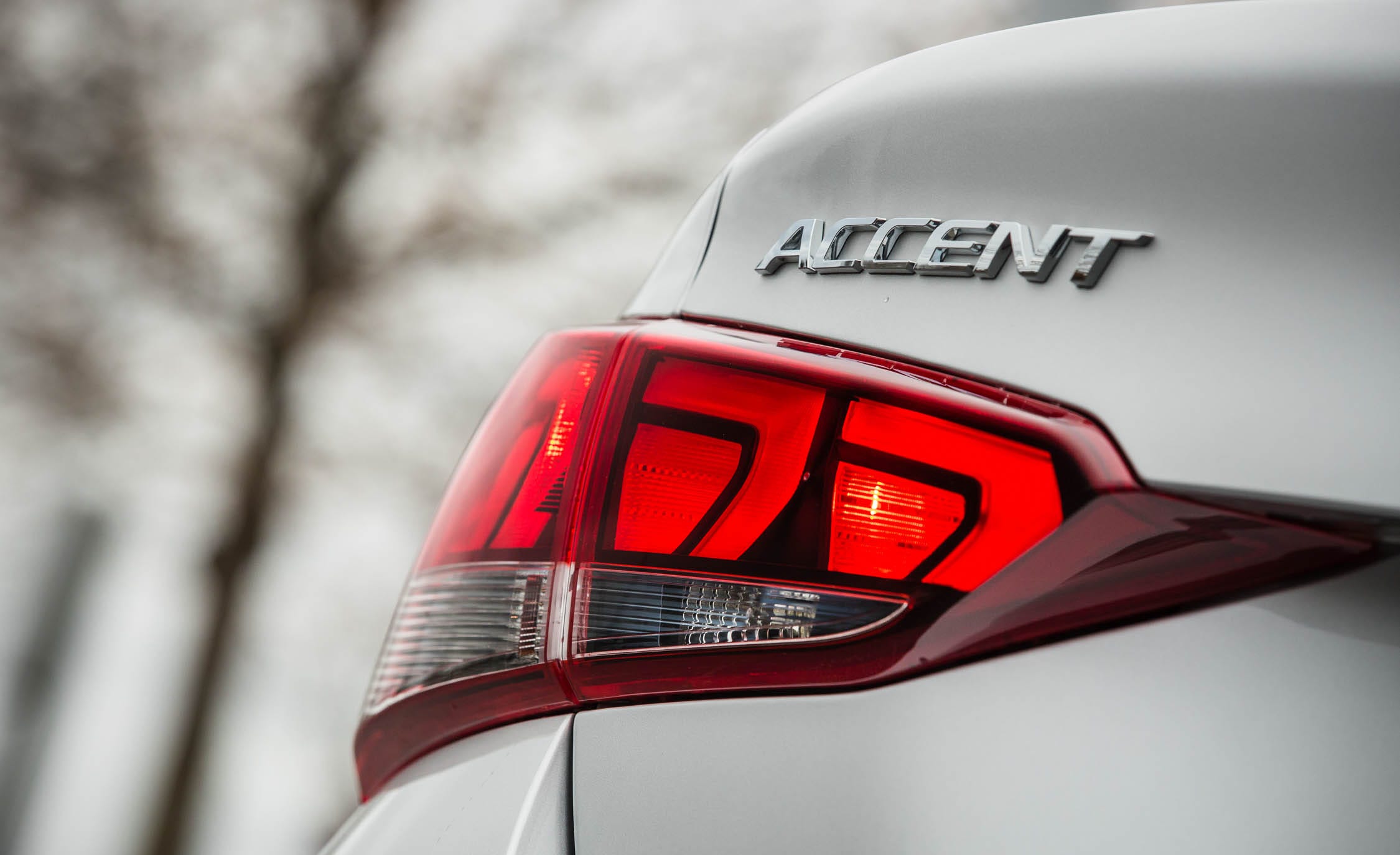 Accent