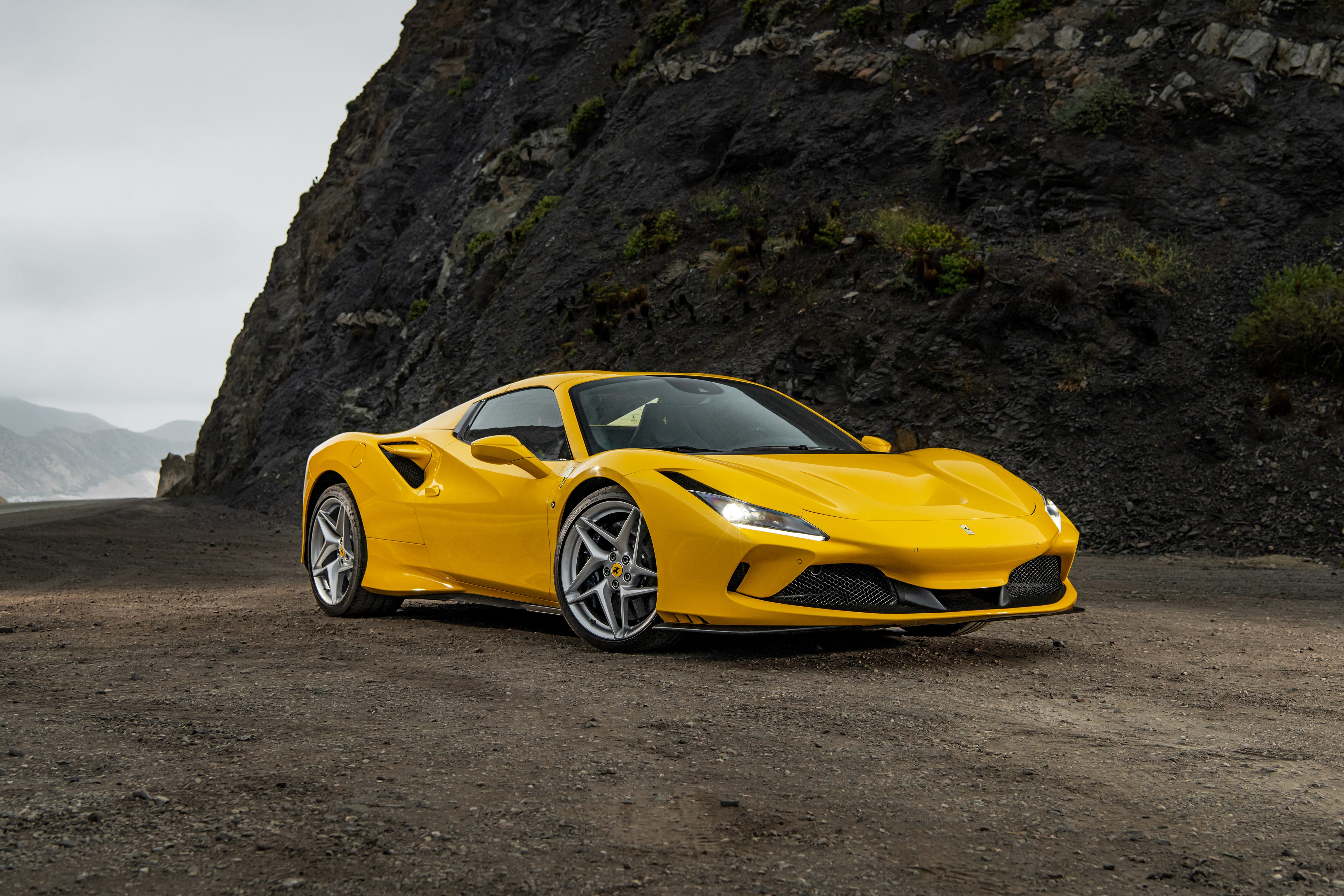 F8 Tributo / Spider