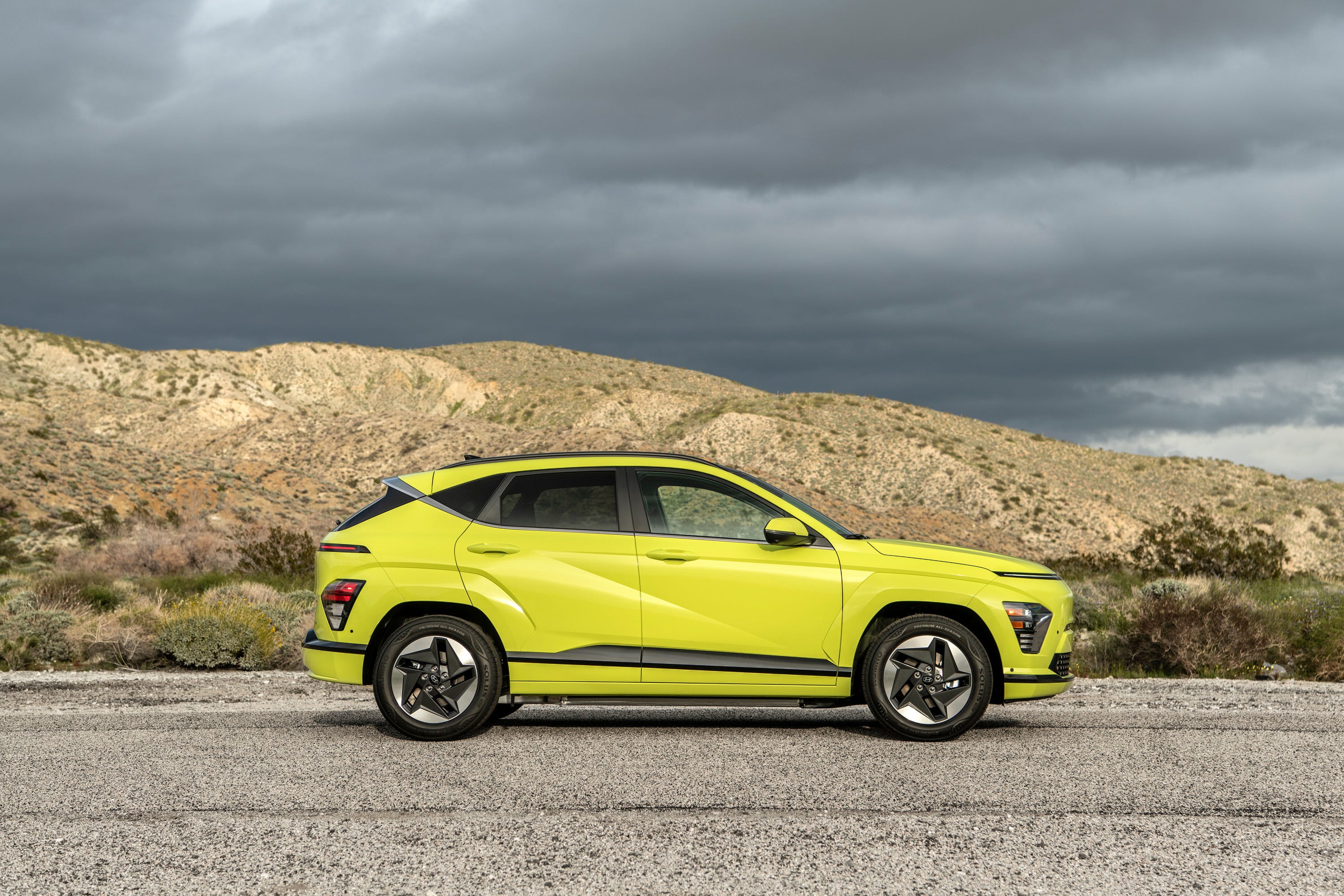 Kona Electric