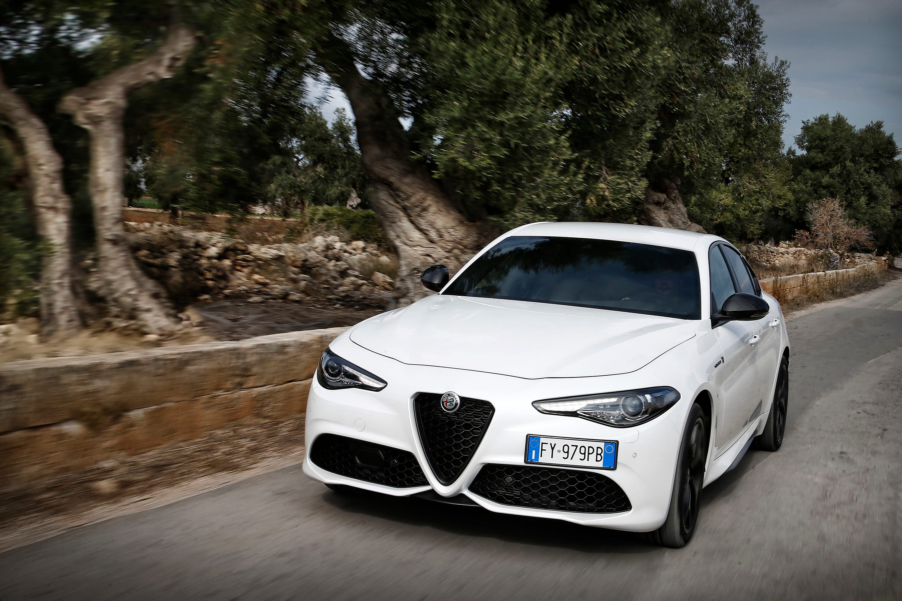 Giulia