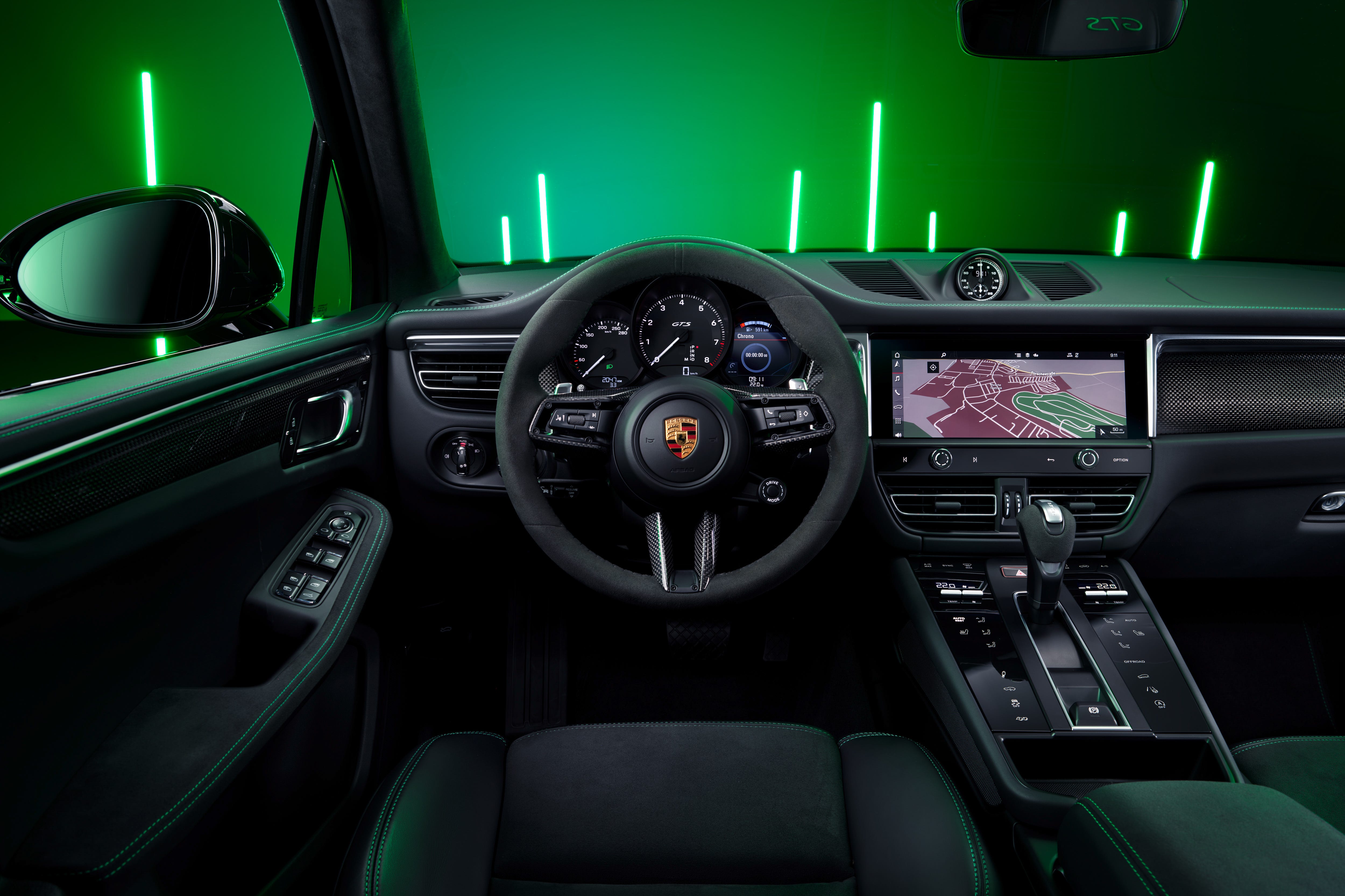 Macan