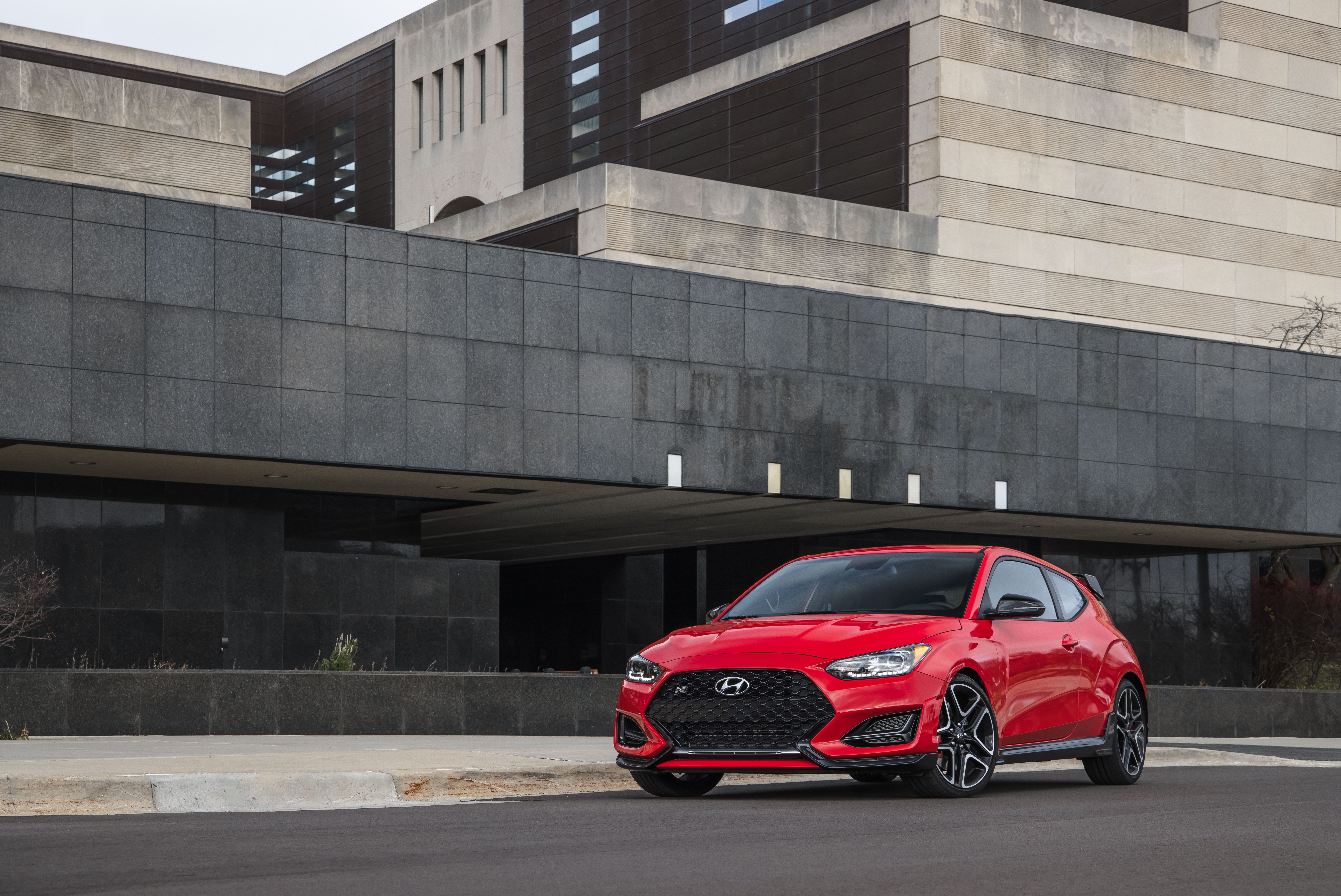 Veloster N
