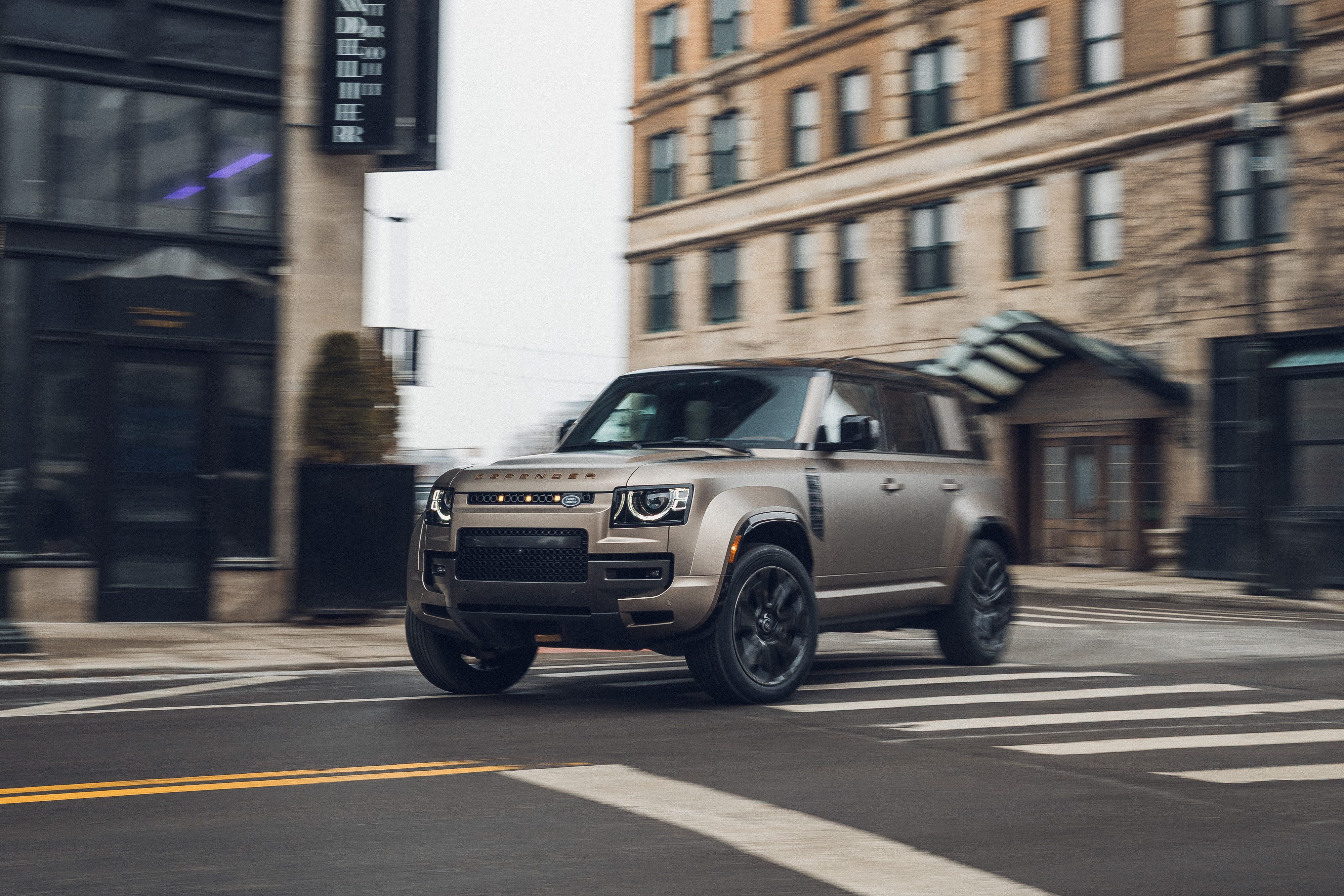 Defender