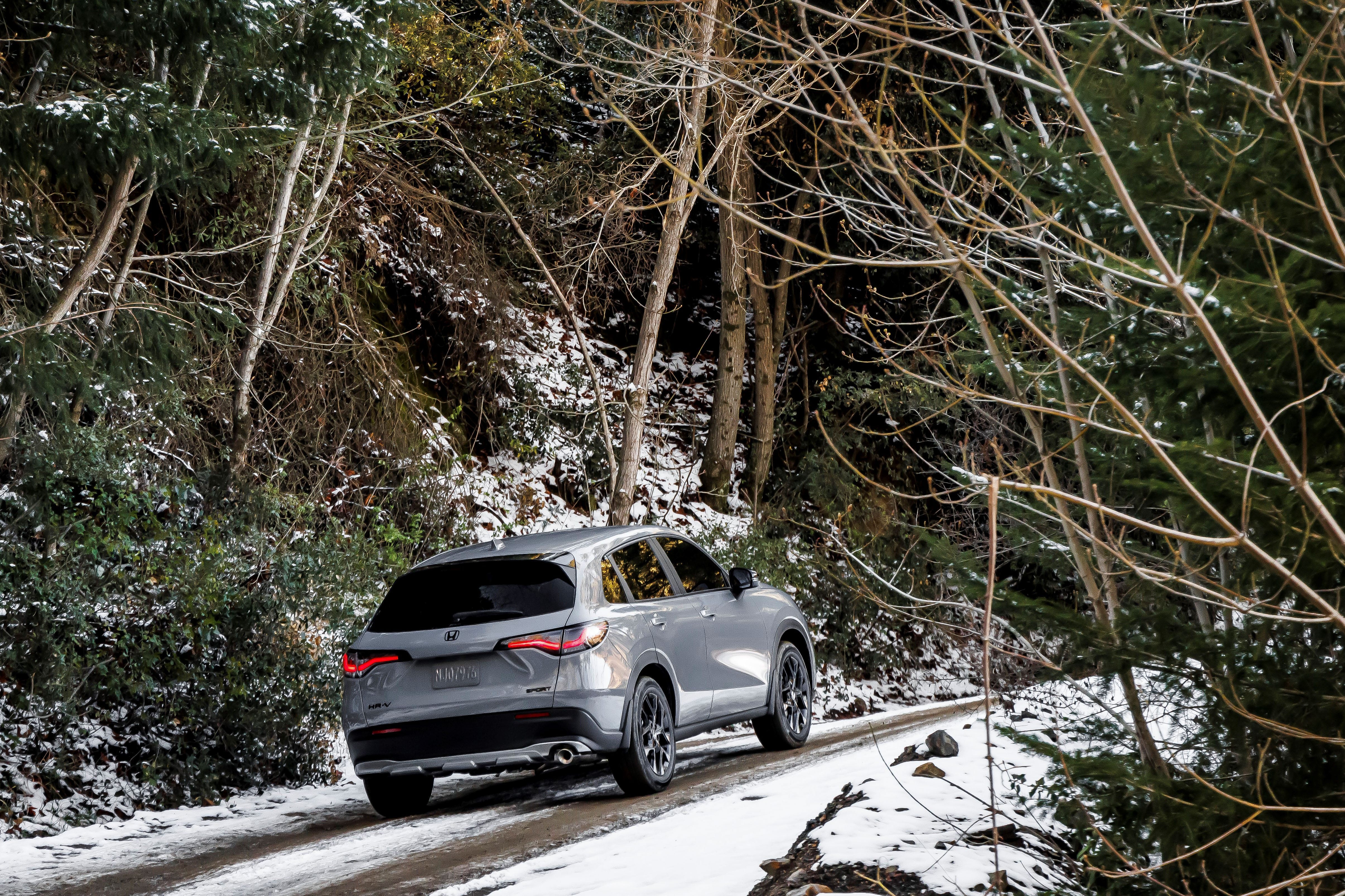 HR-V