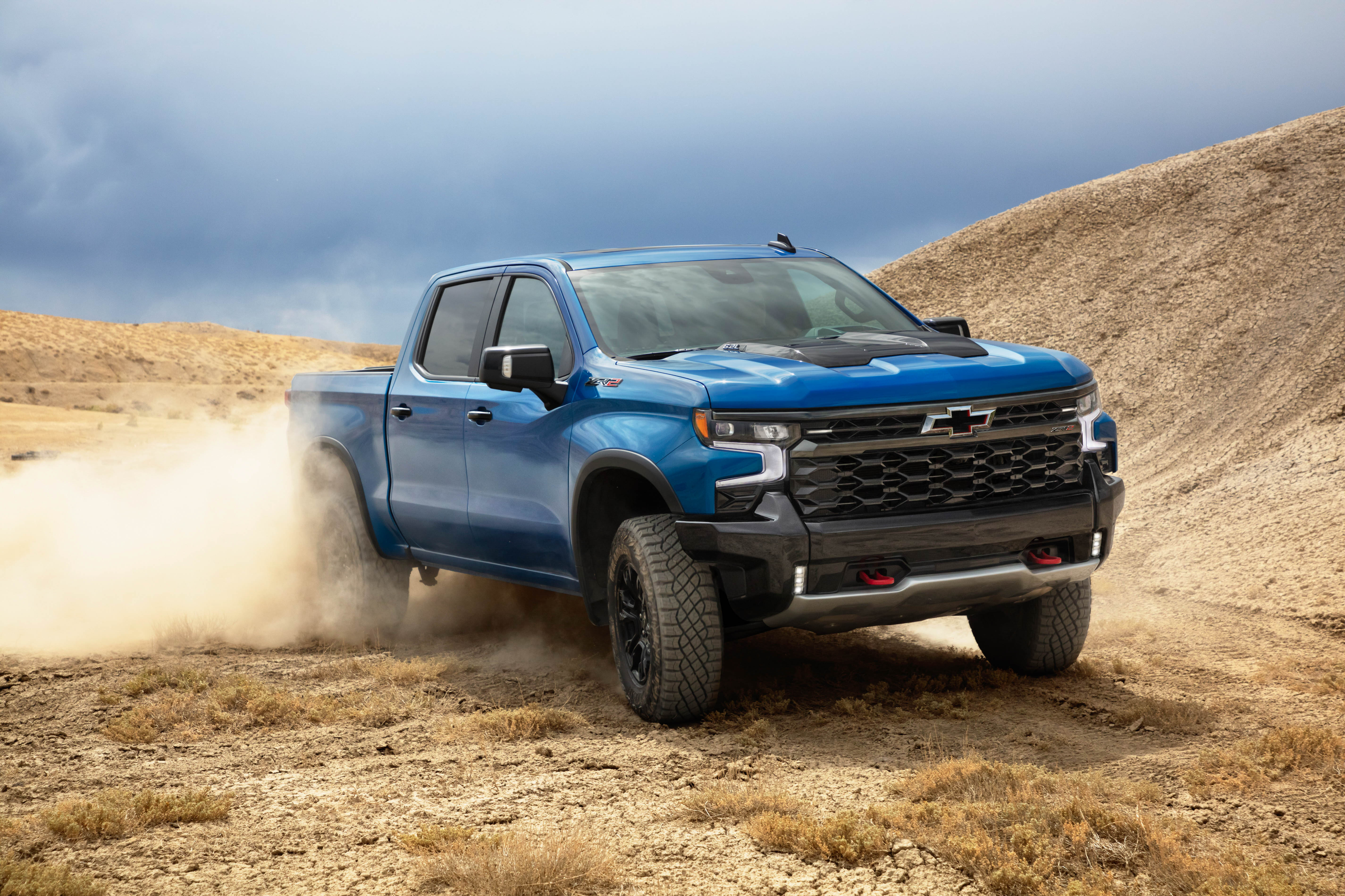 Silverado 1500