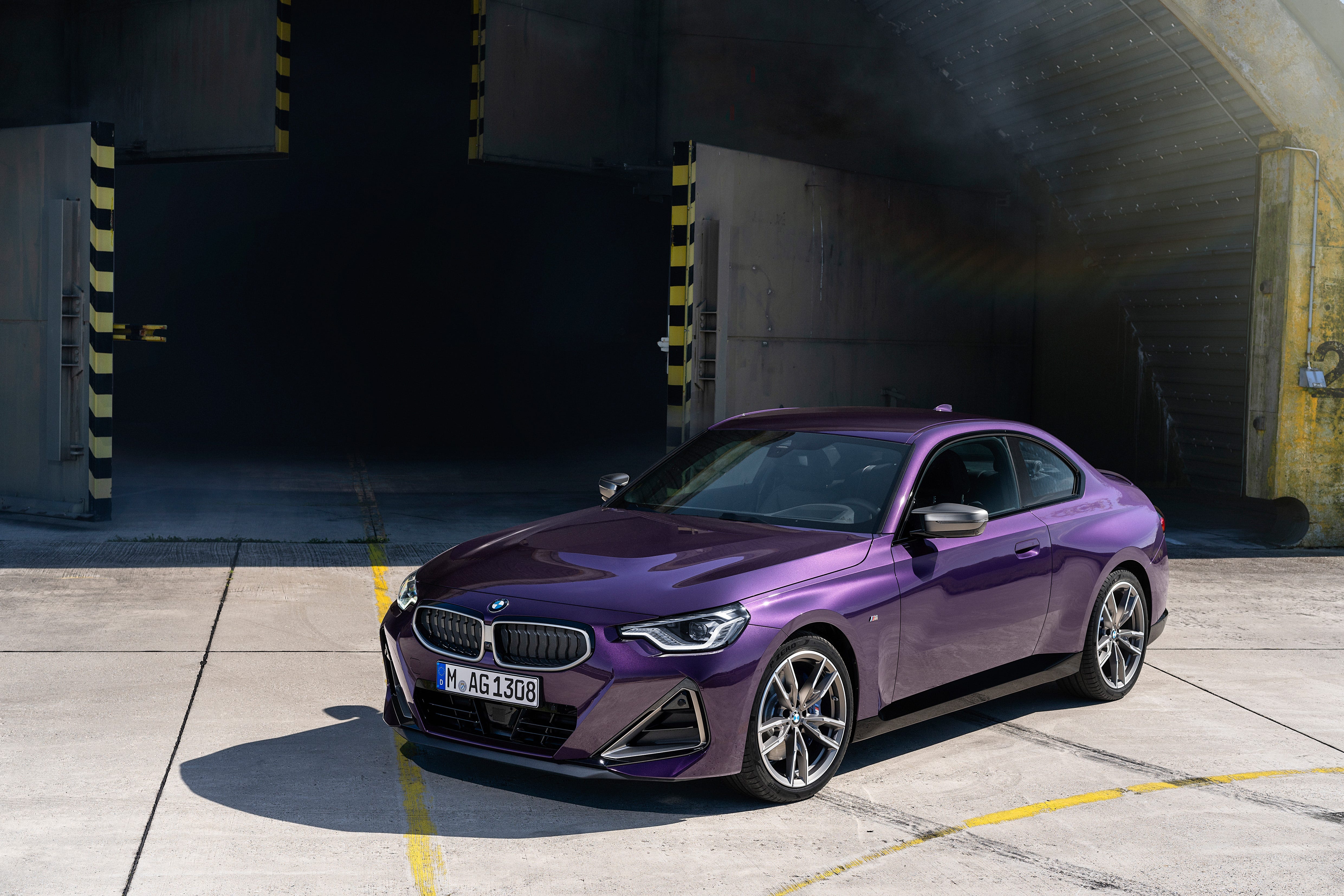 2-series