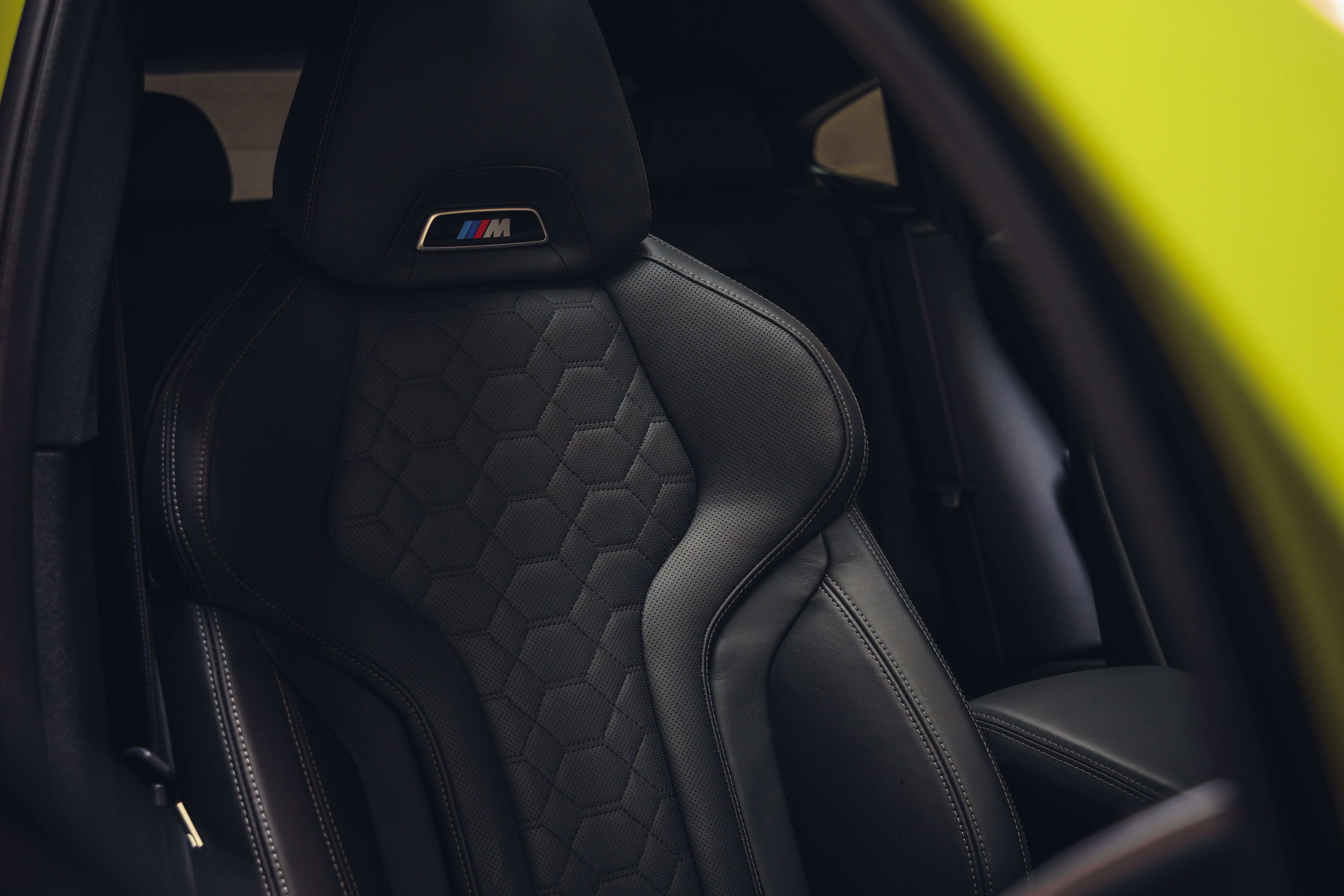 X4 M