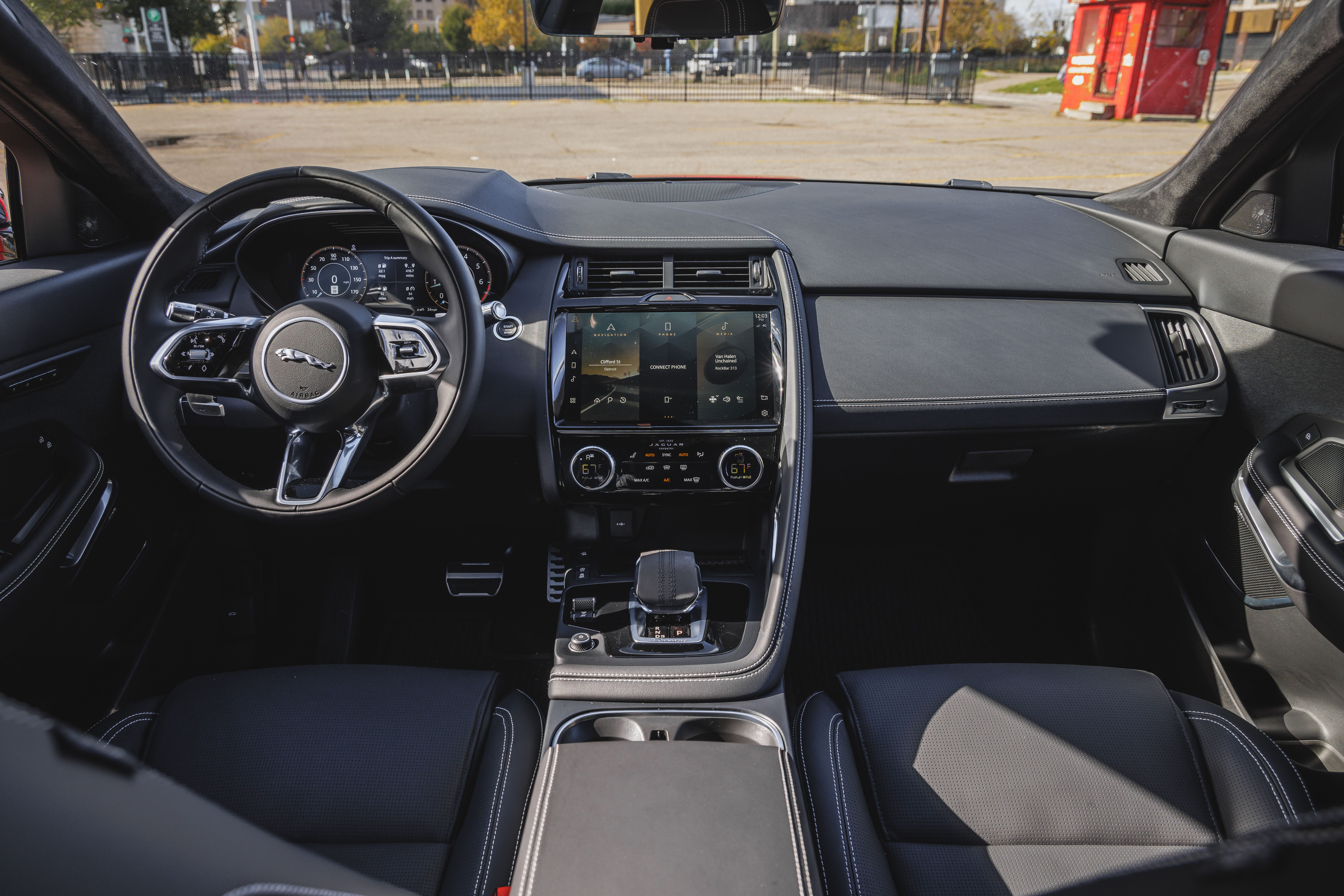 E-Pace