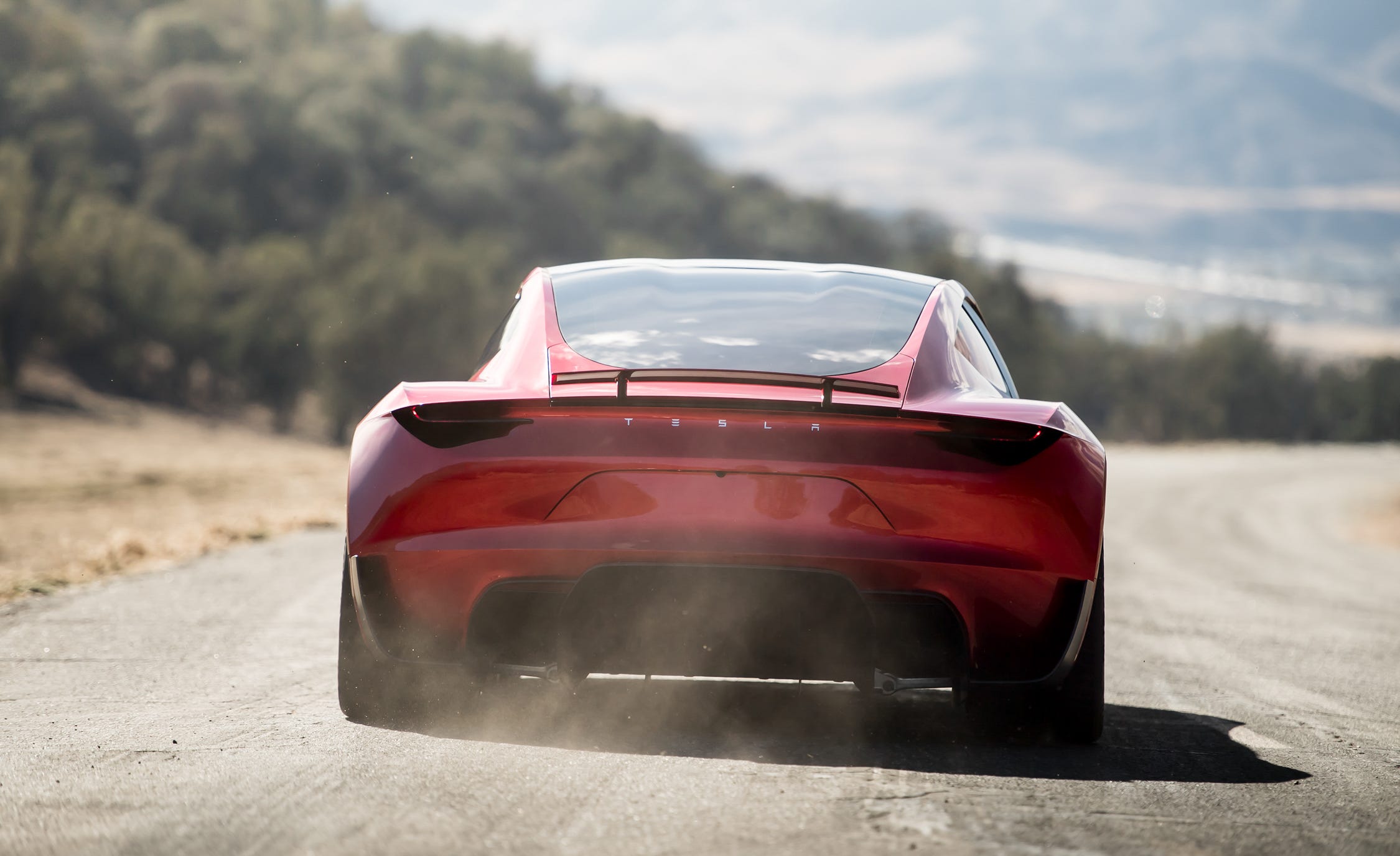 Roadster