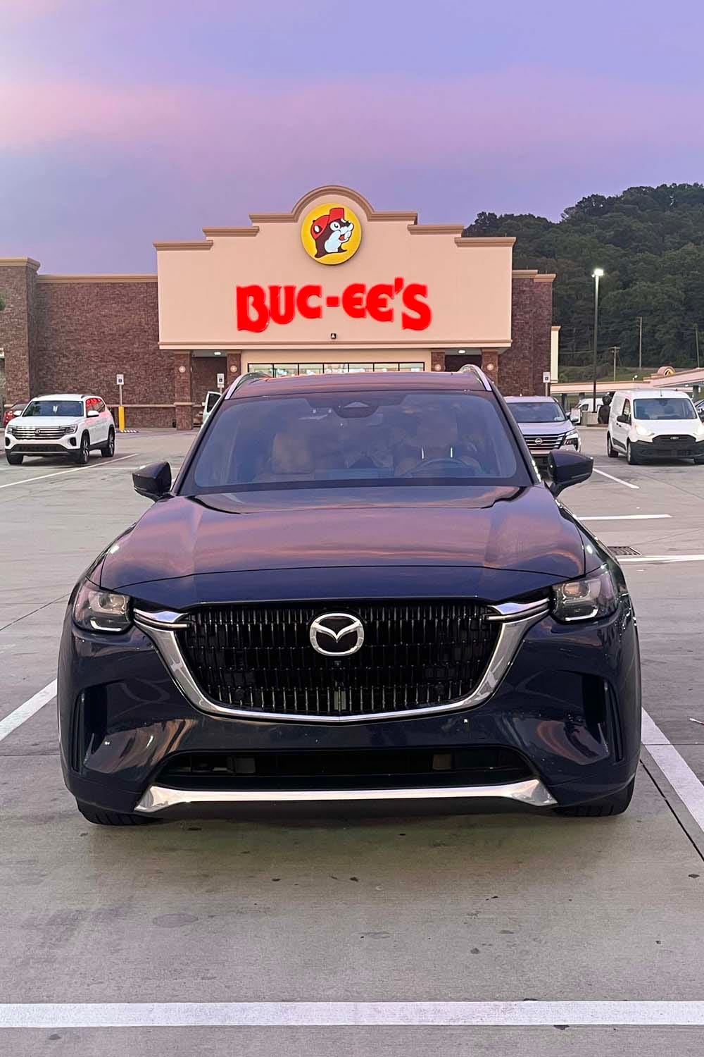 CX-90