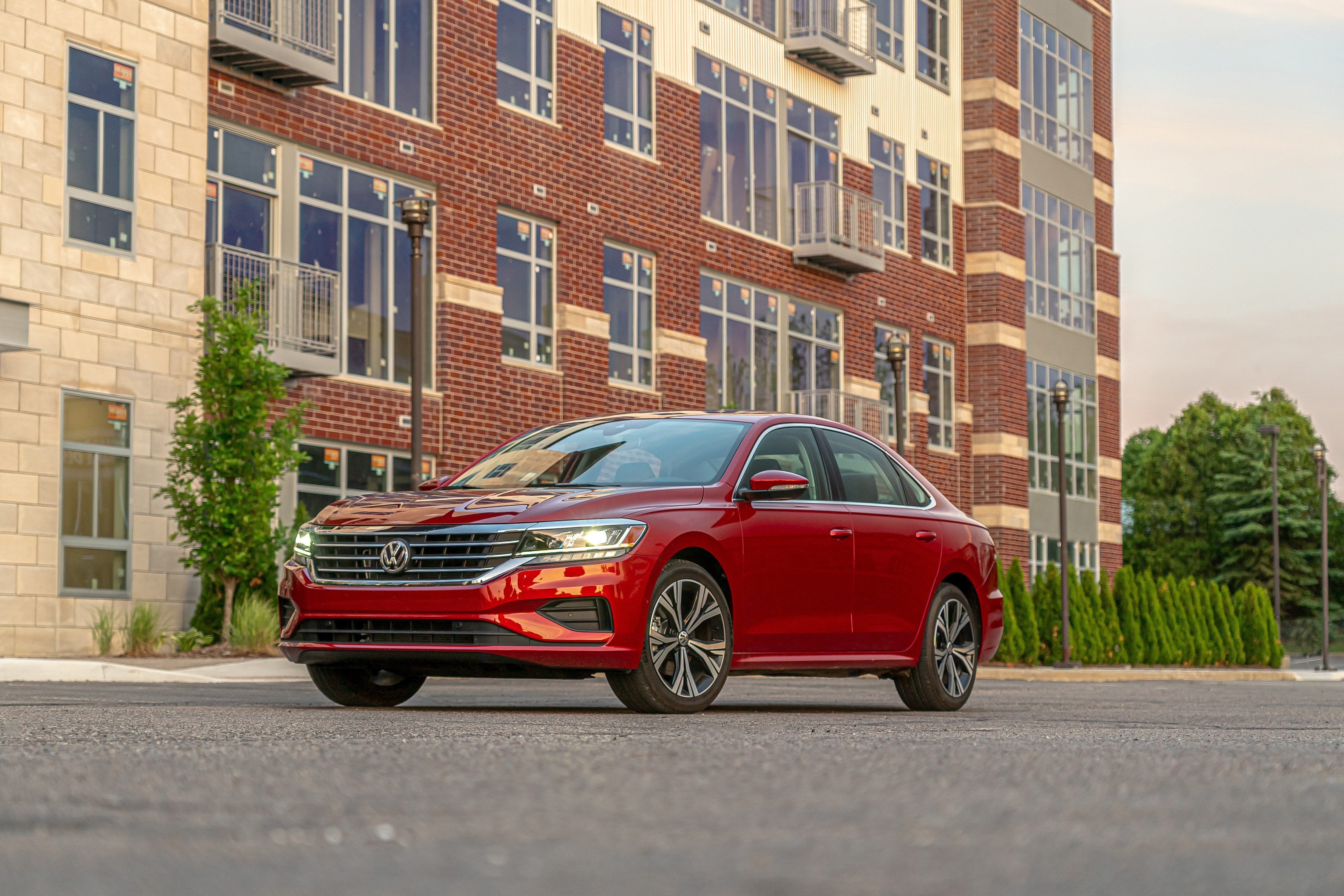 Passat
