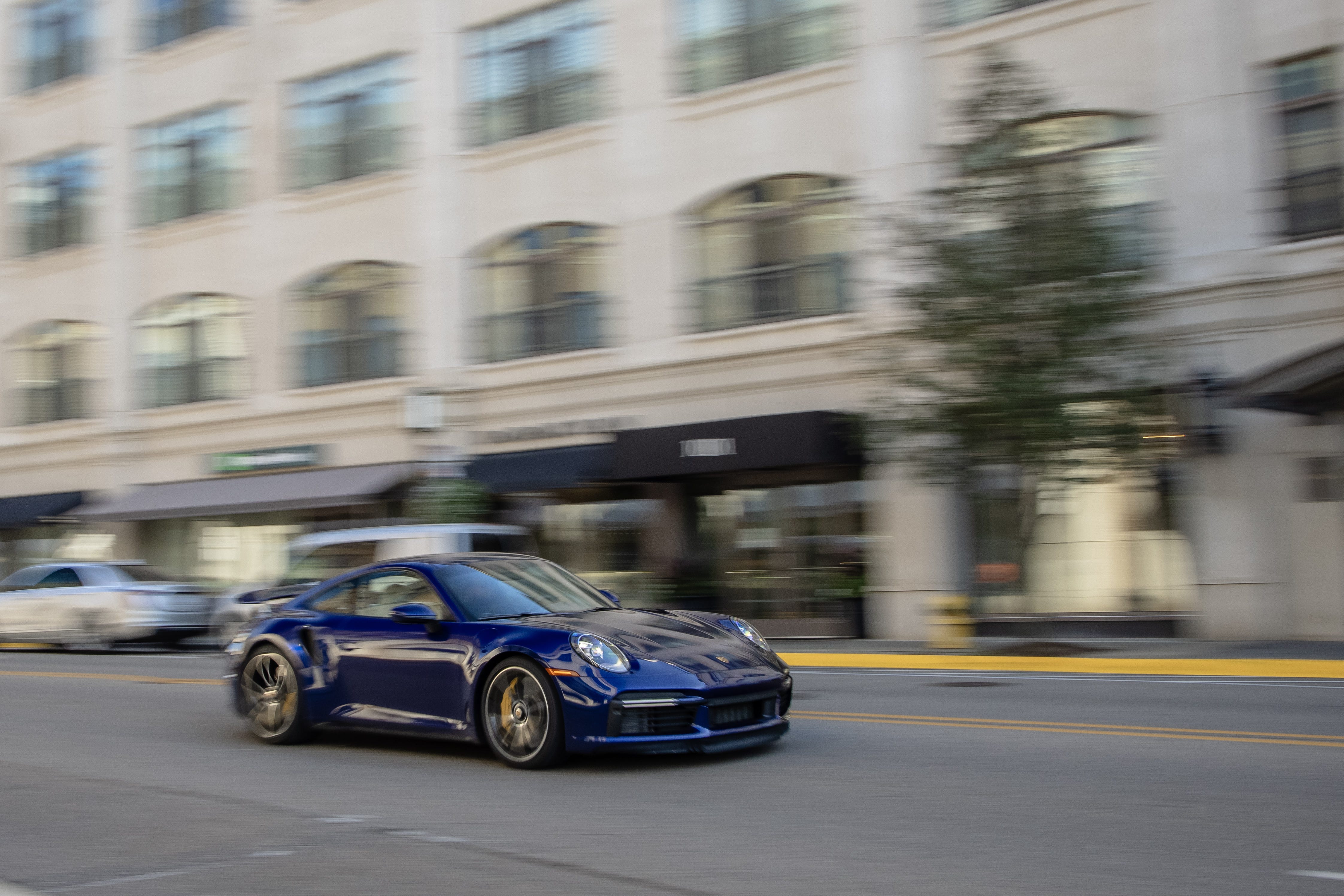 Approachable Insanity: 2026 Porsche 911 Turbo S