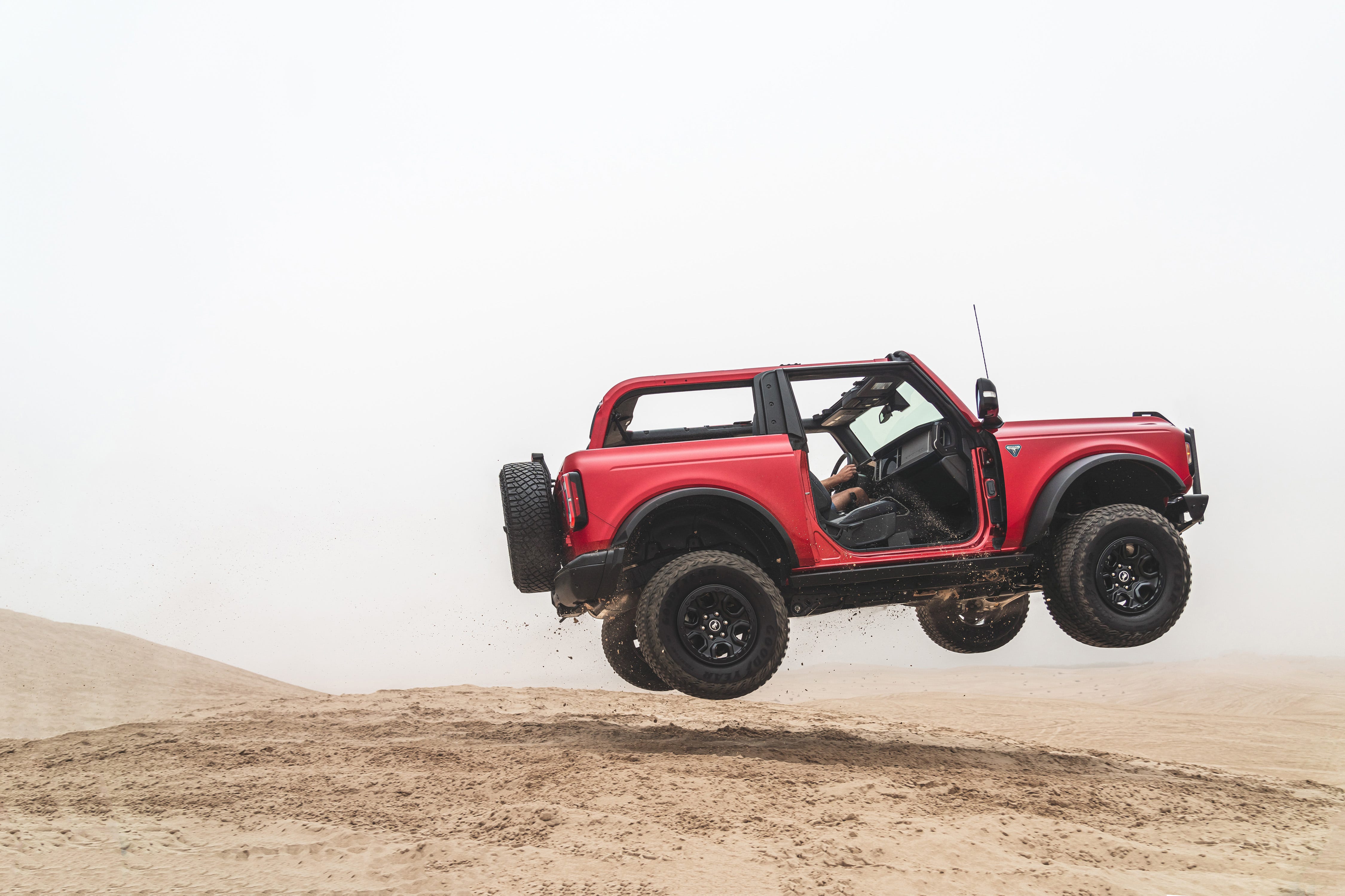 Bronco