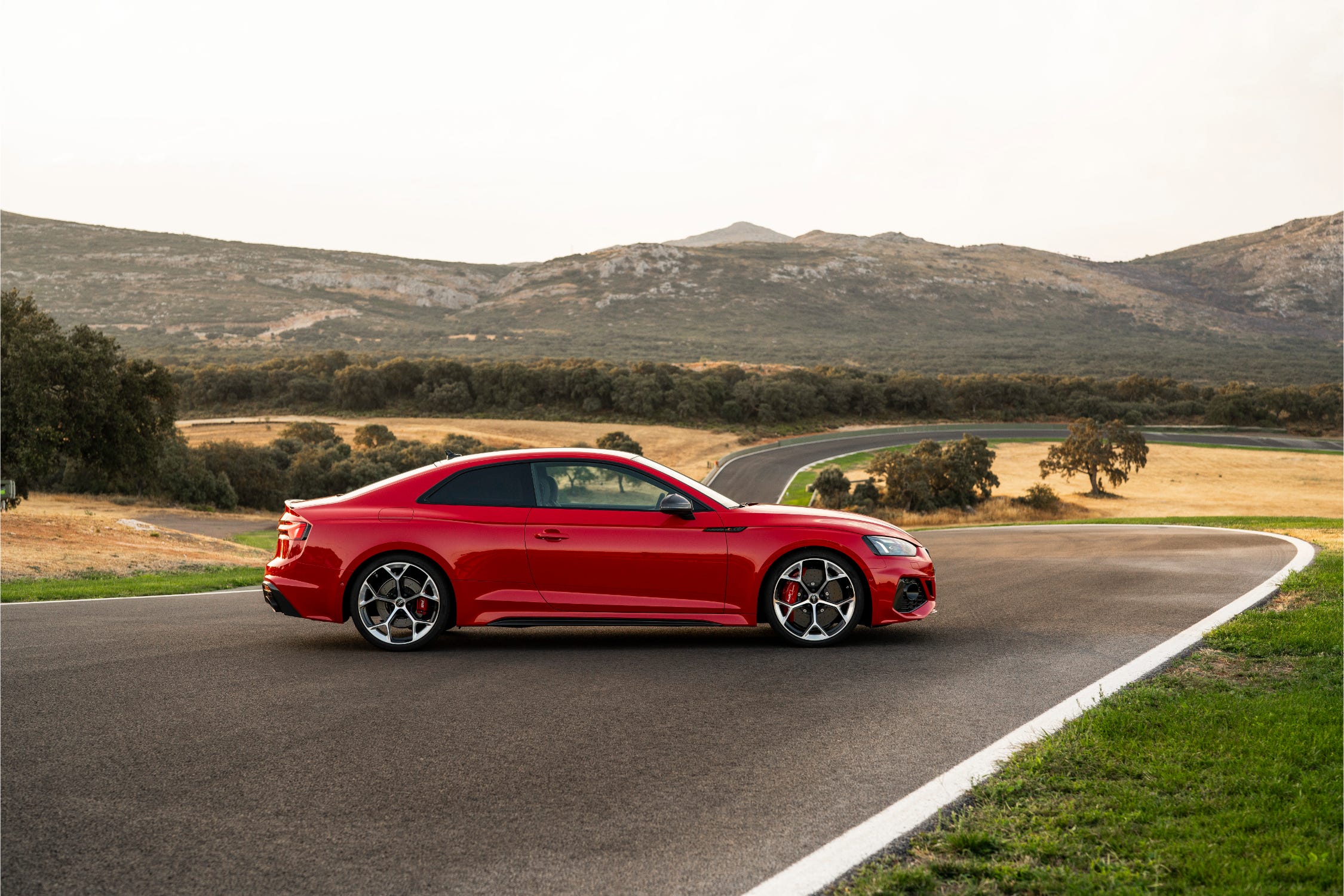 RS5