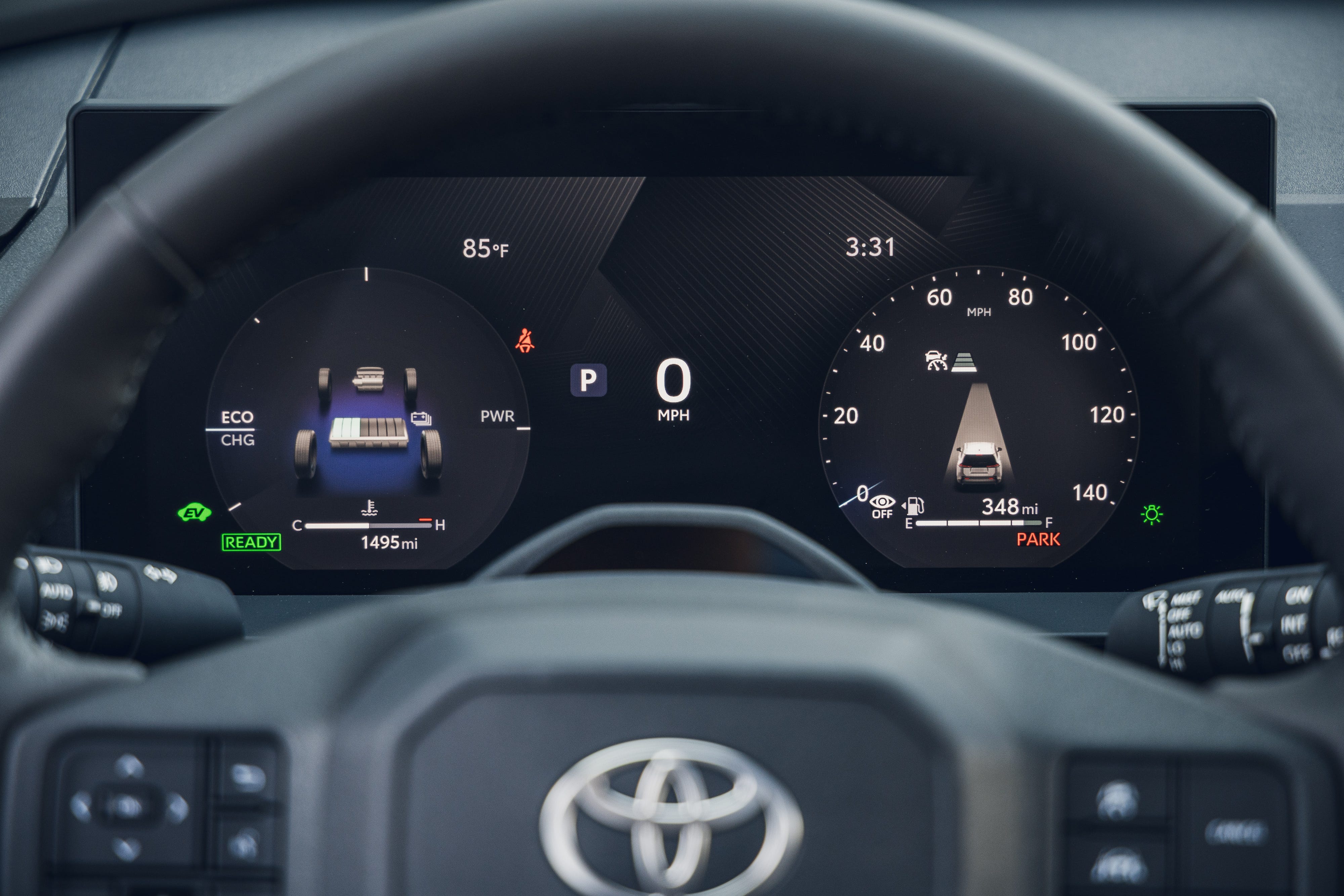 2026 Toyota RAV4 PHEV Drive: The One to Have
