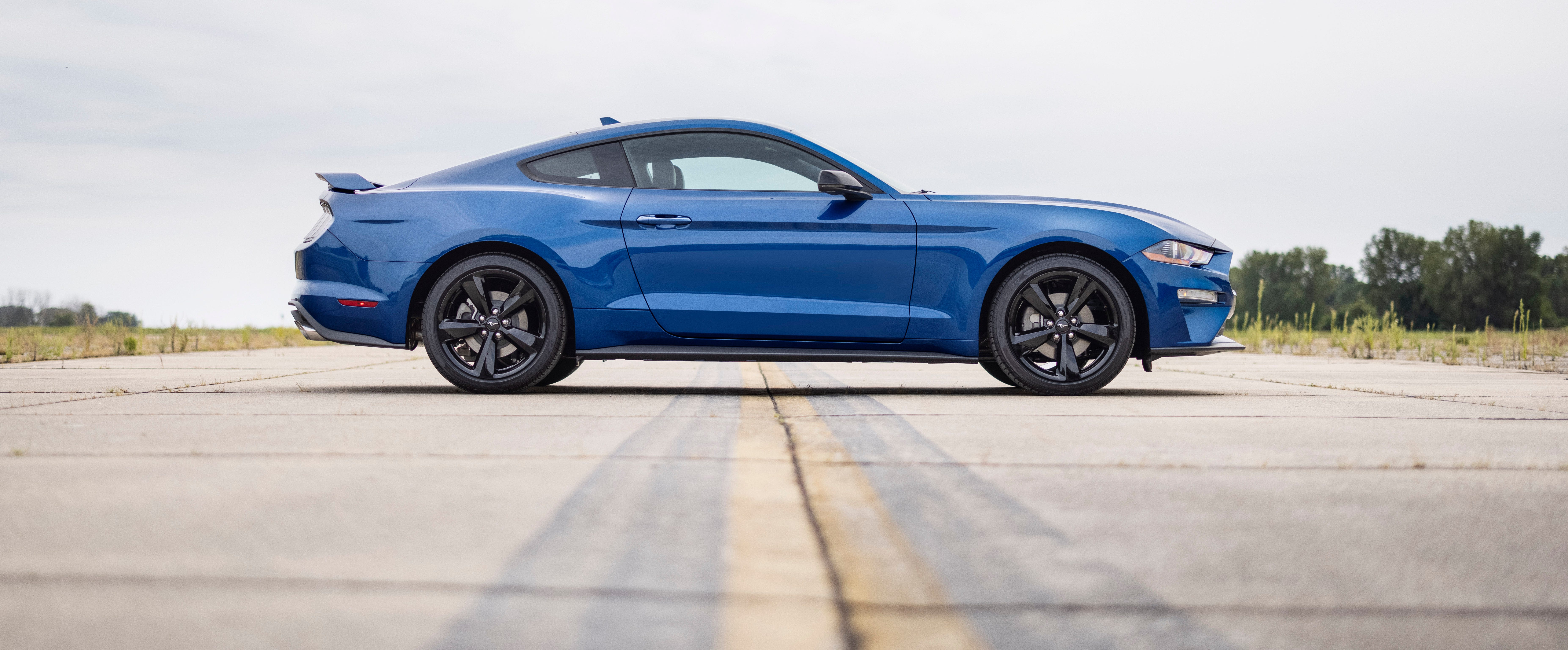 Mustang