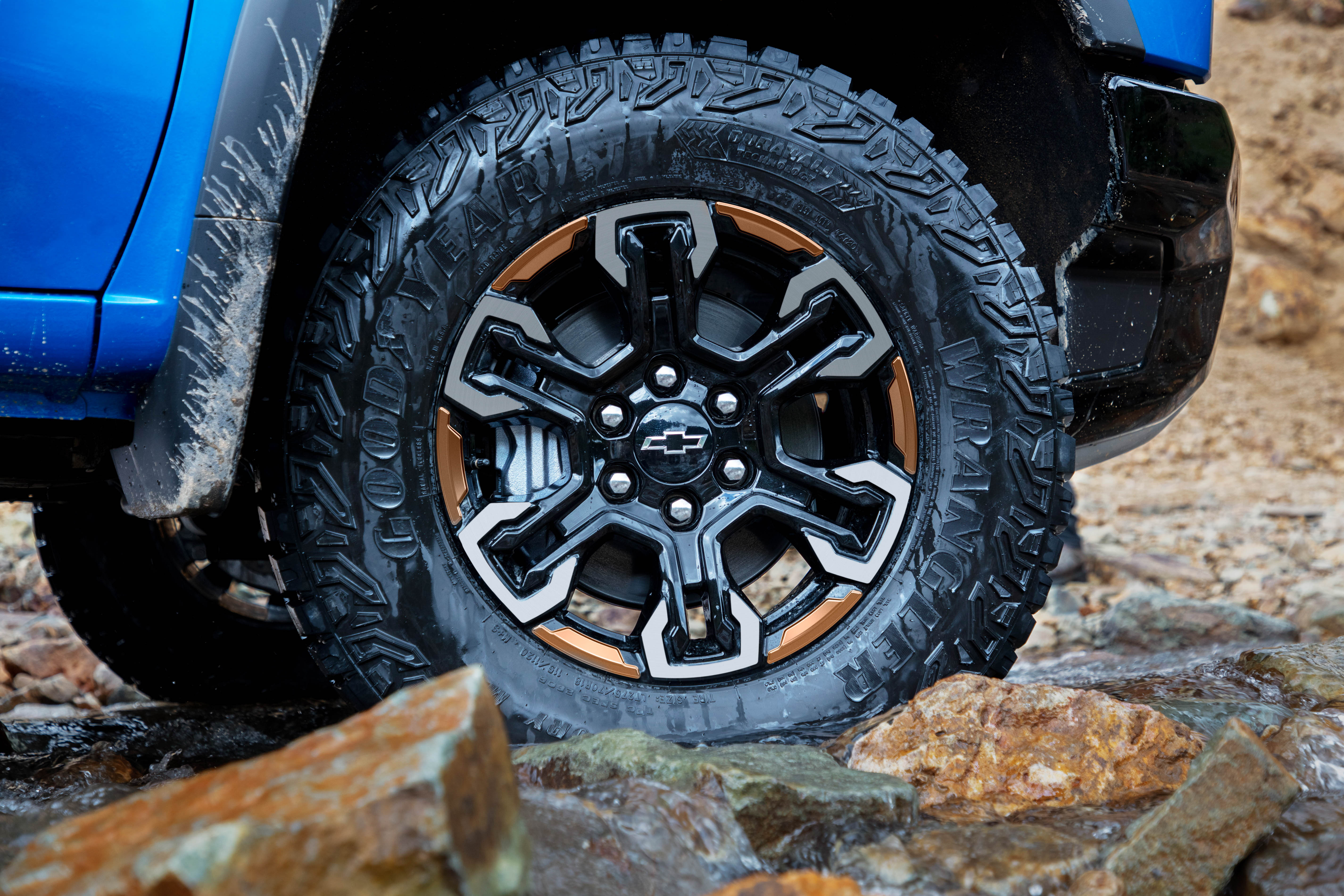 Silverado 1500