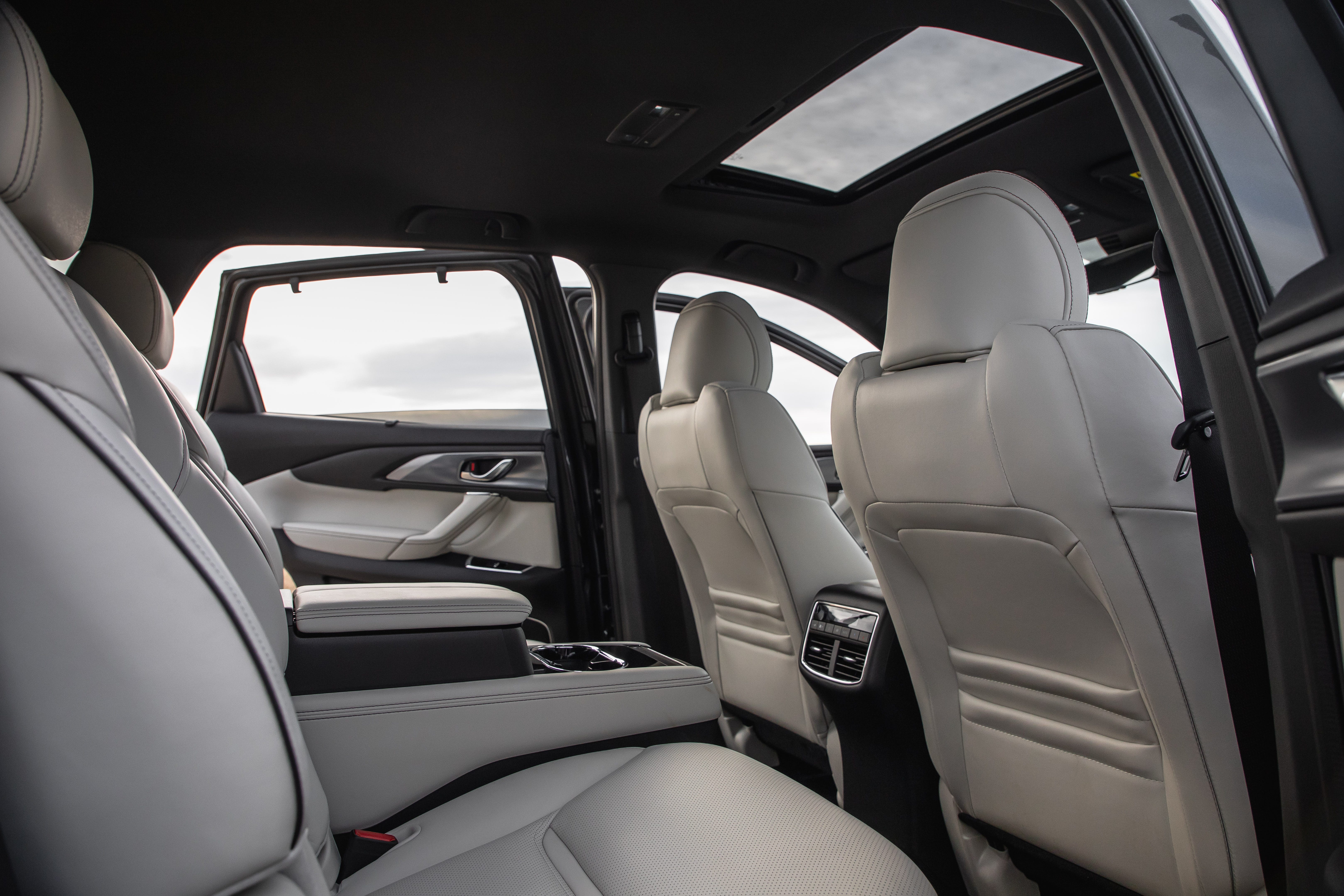 CX-9
