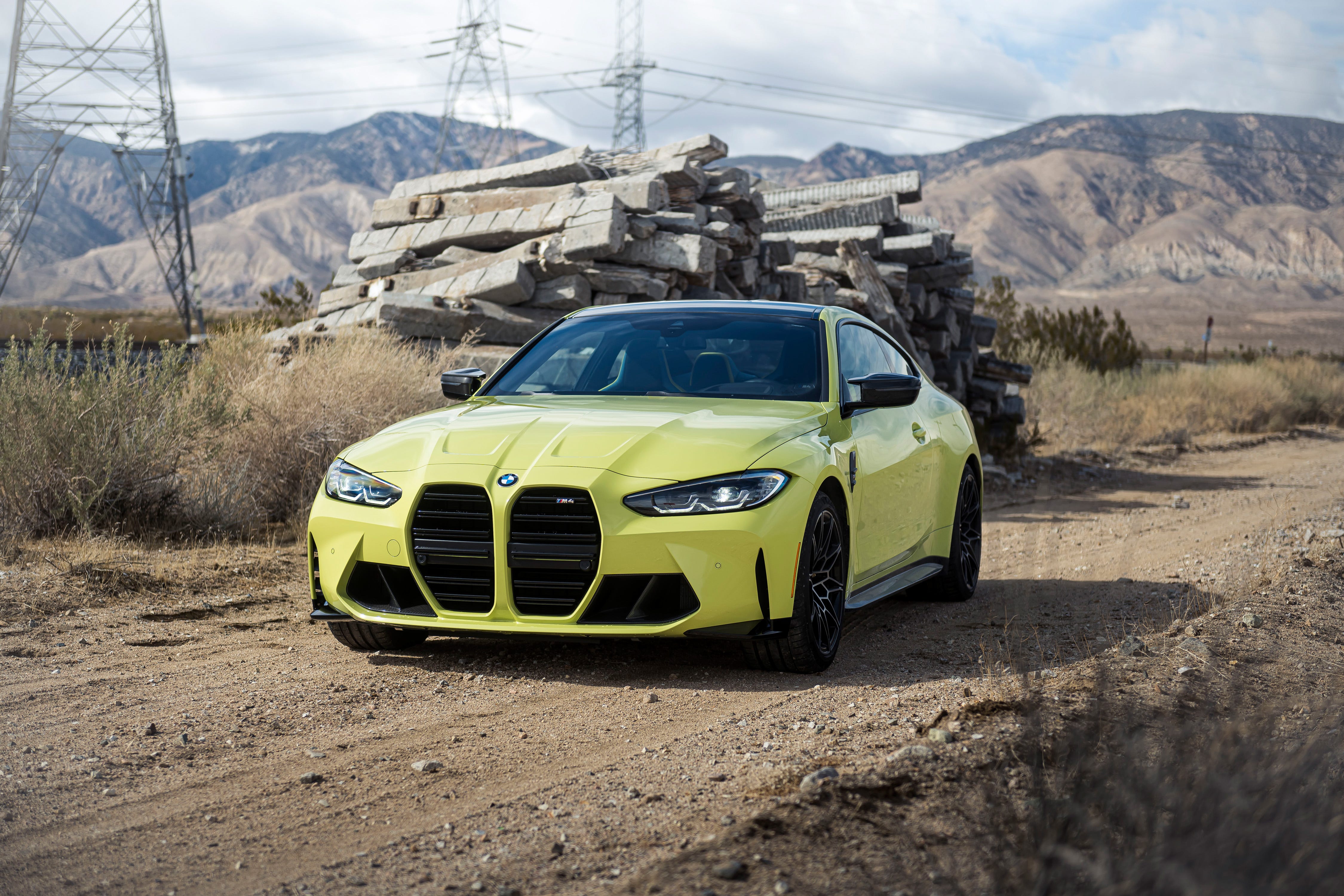 M4
