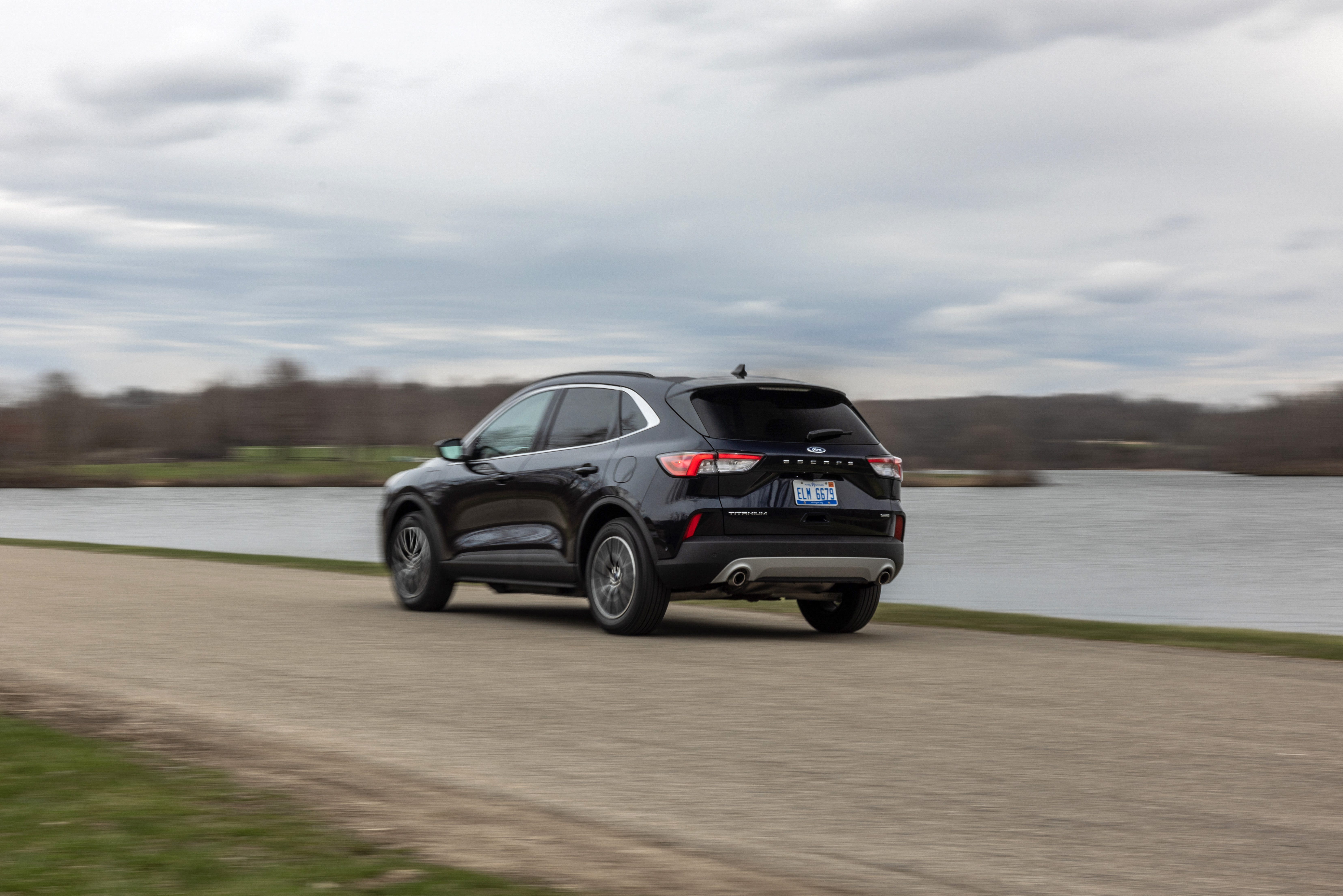 Escape Hybrid