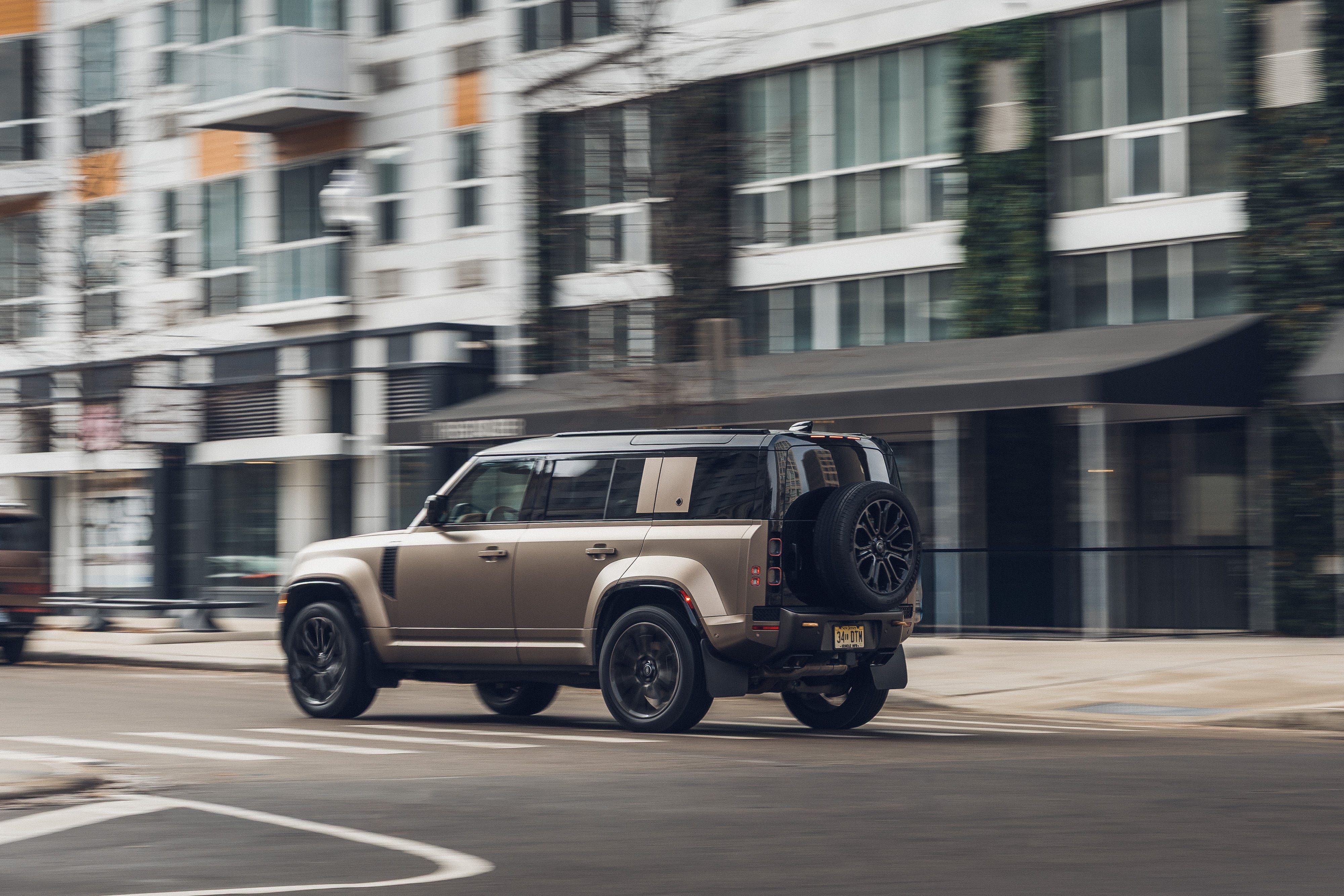 Defender