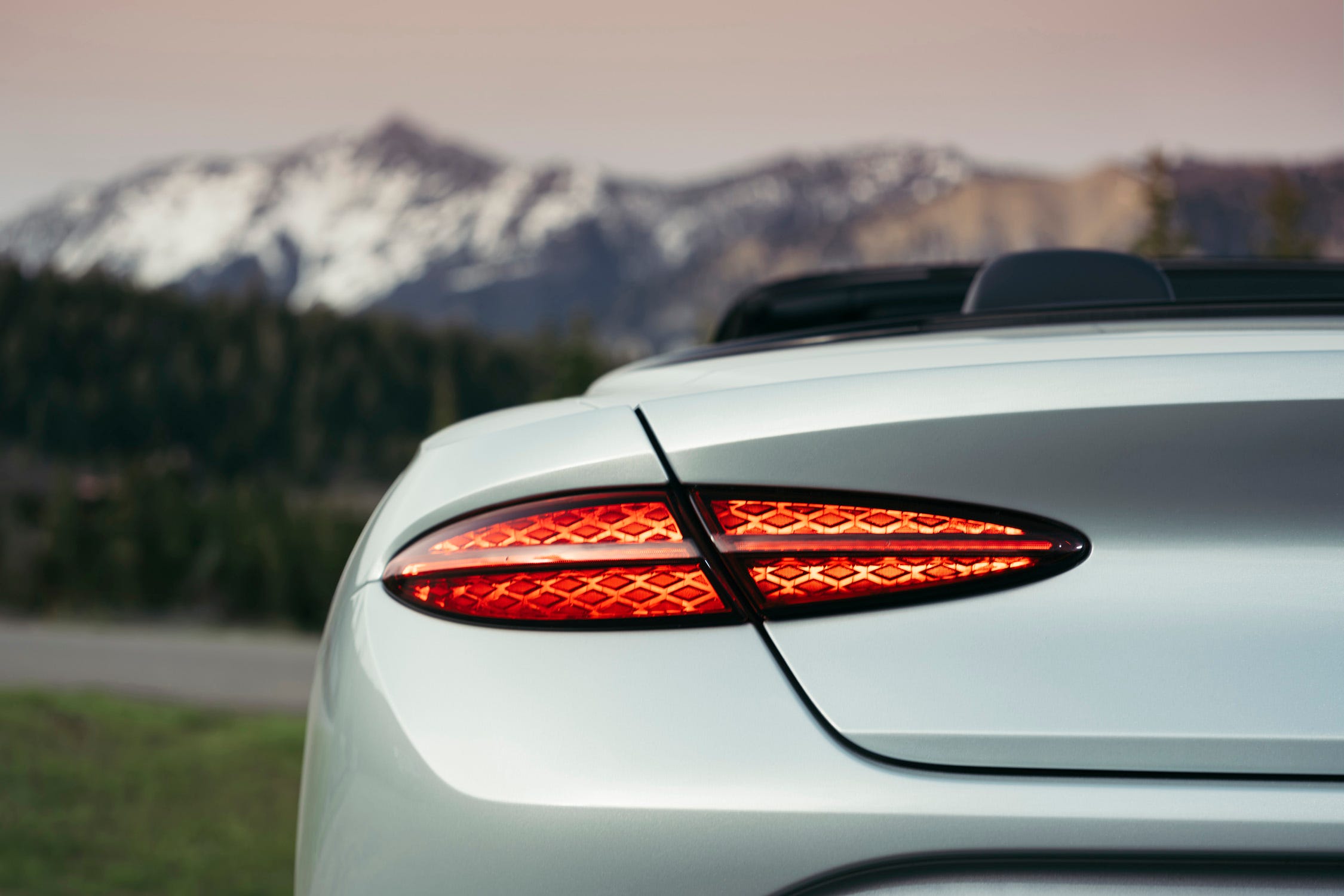 Continental GT