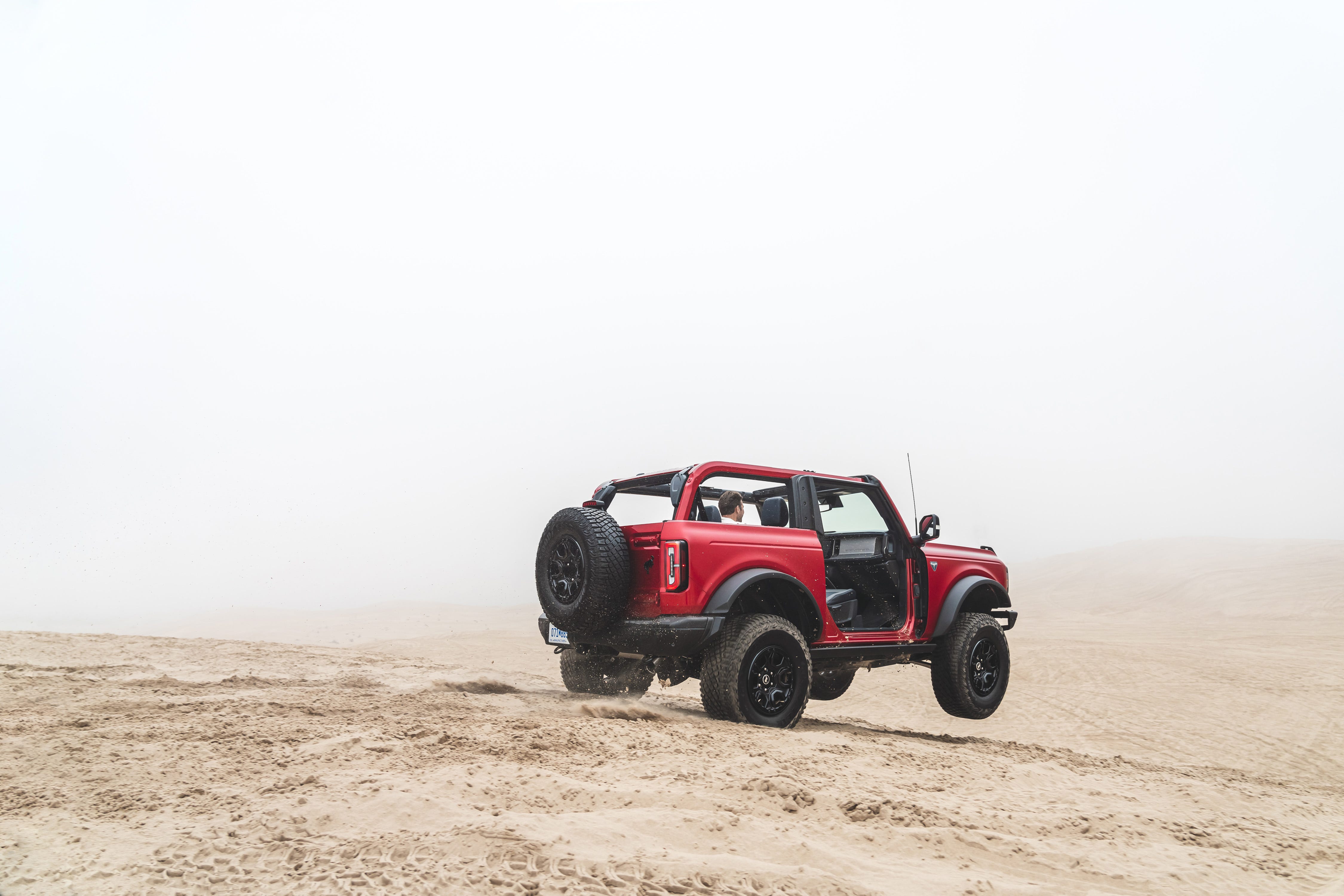 Bronco