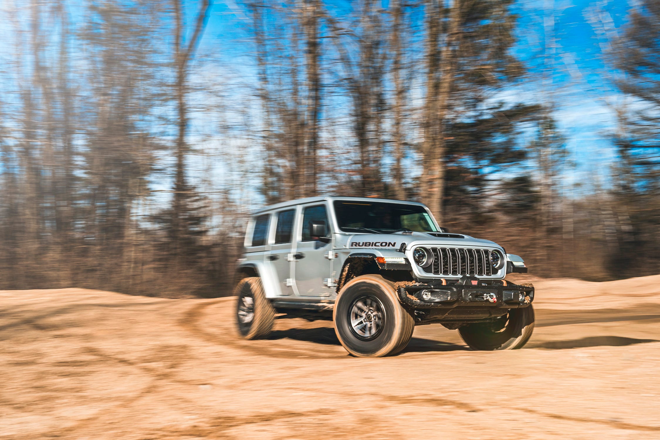 Wrangler
