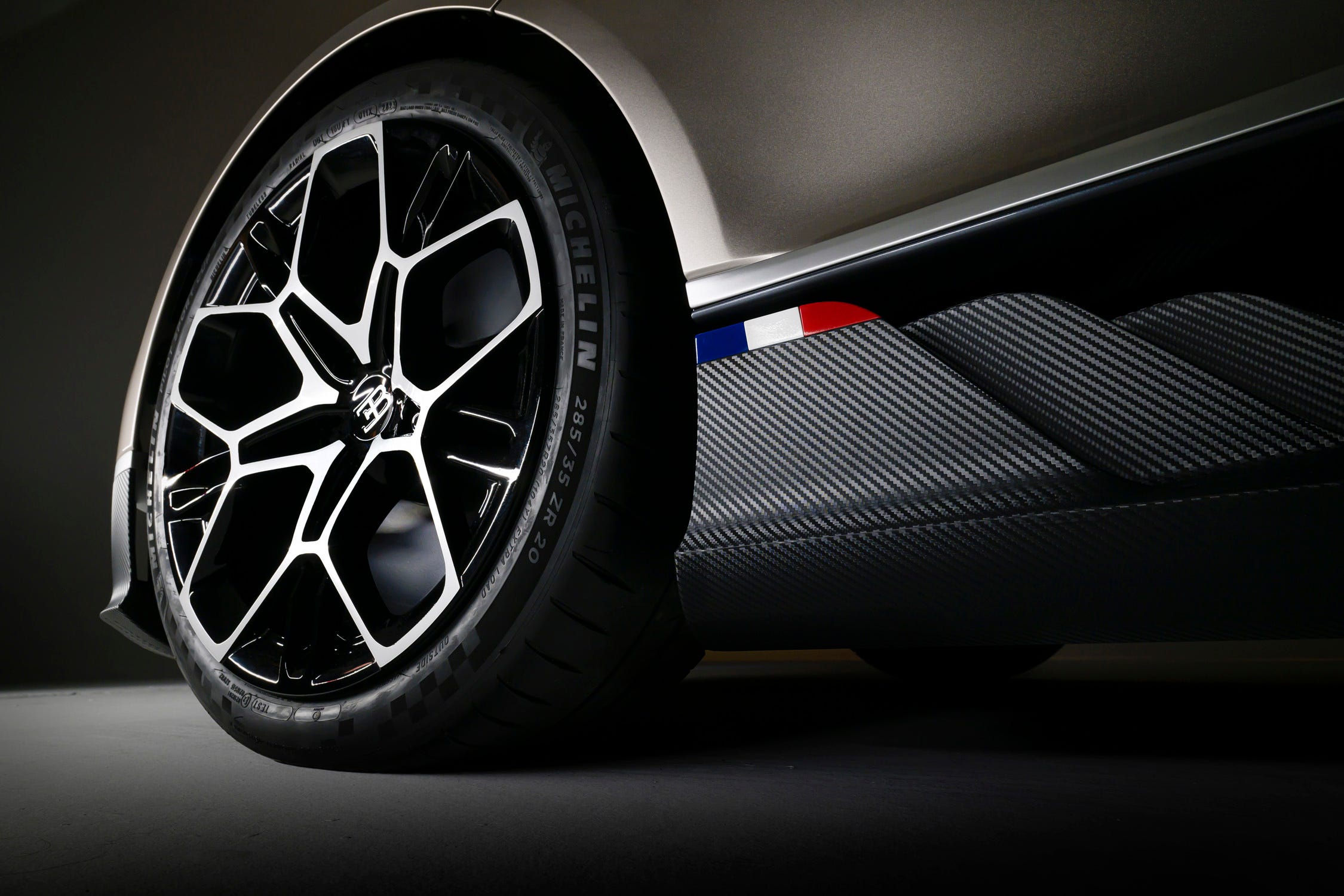 Tourbillon