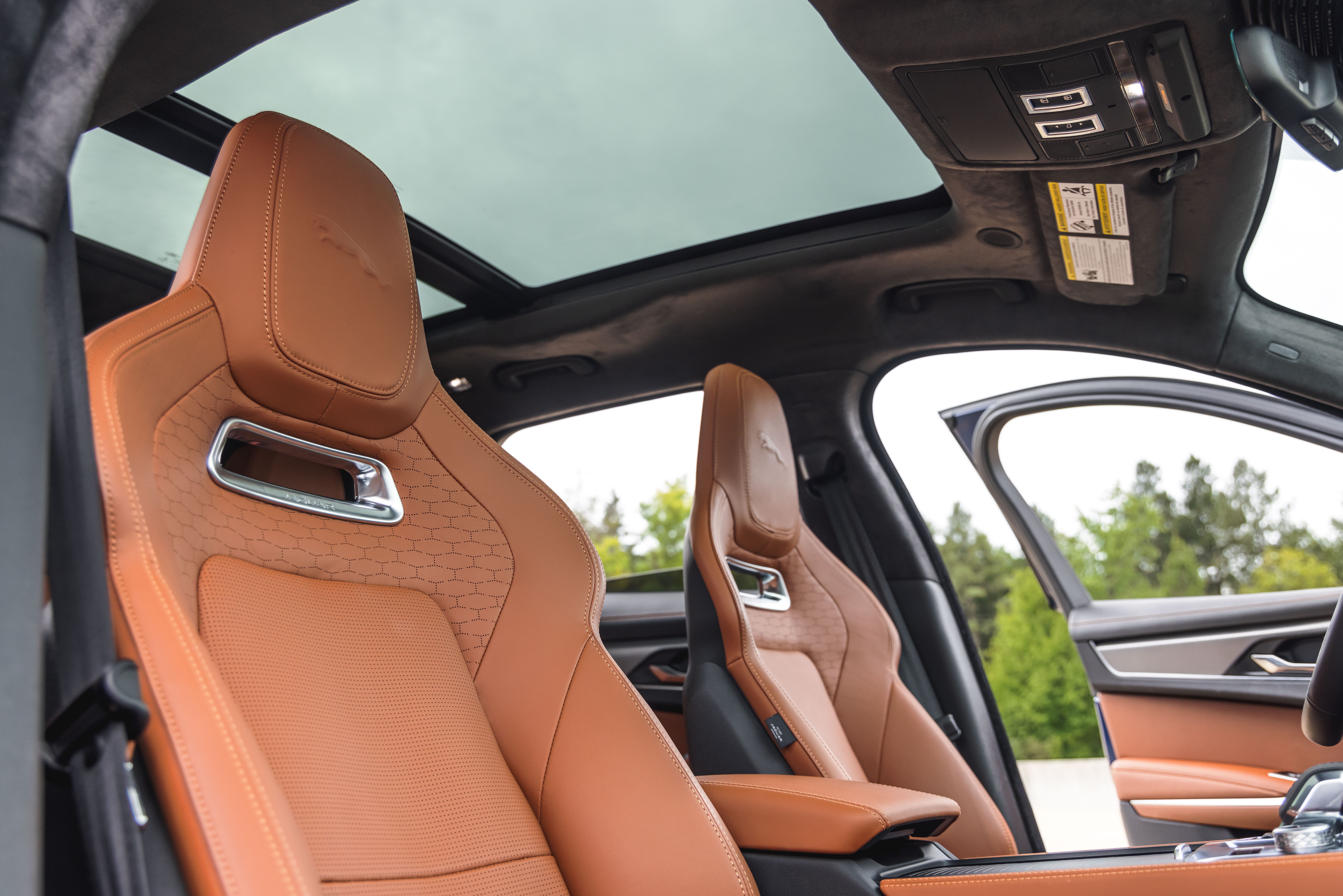F-Pace