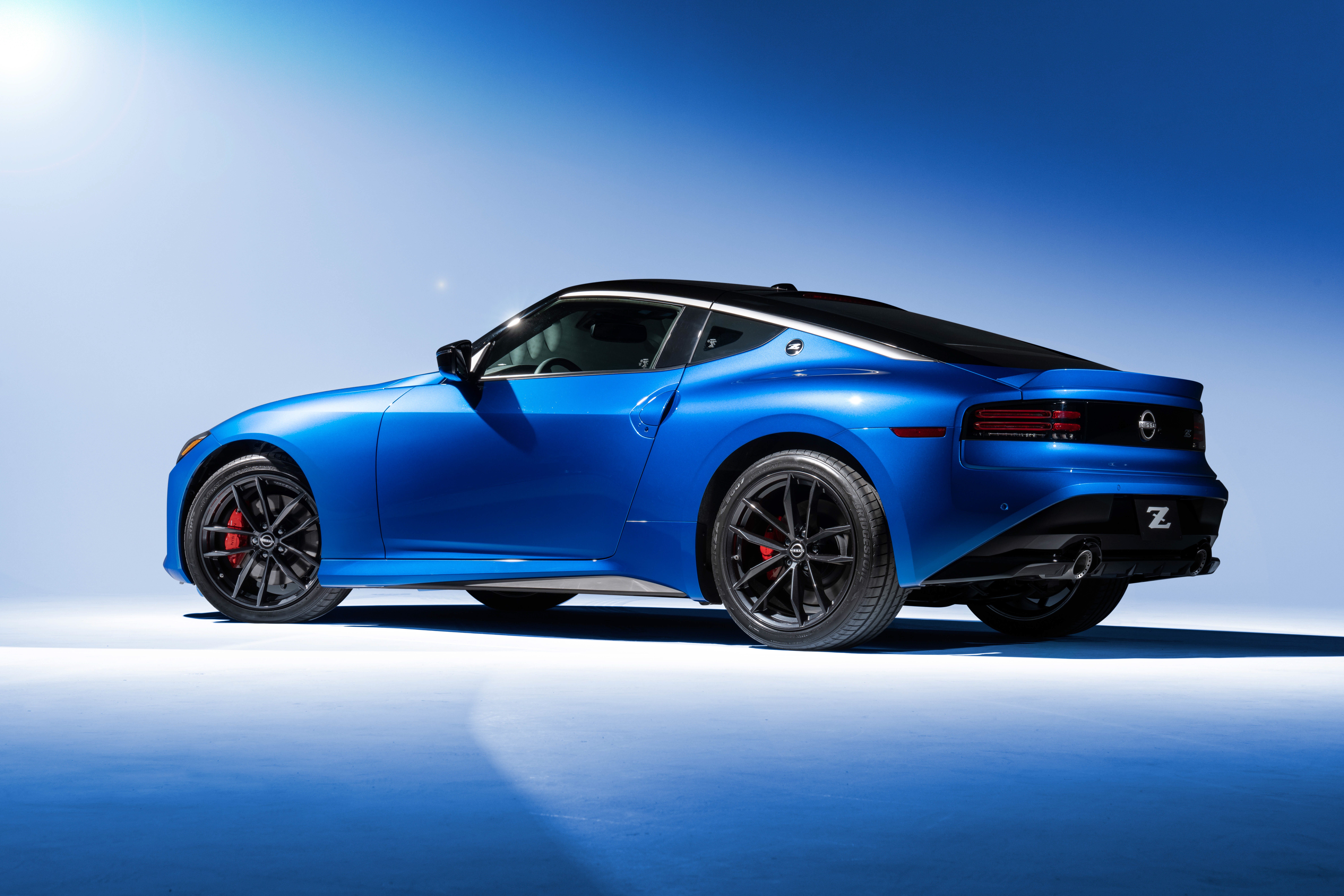 Z