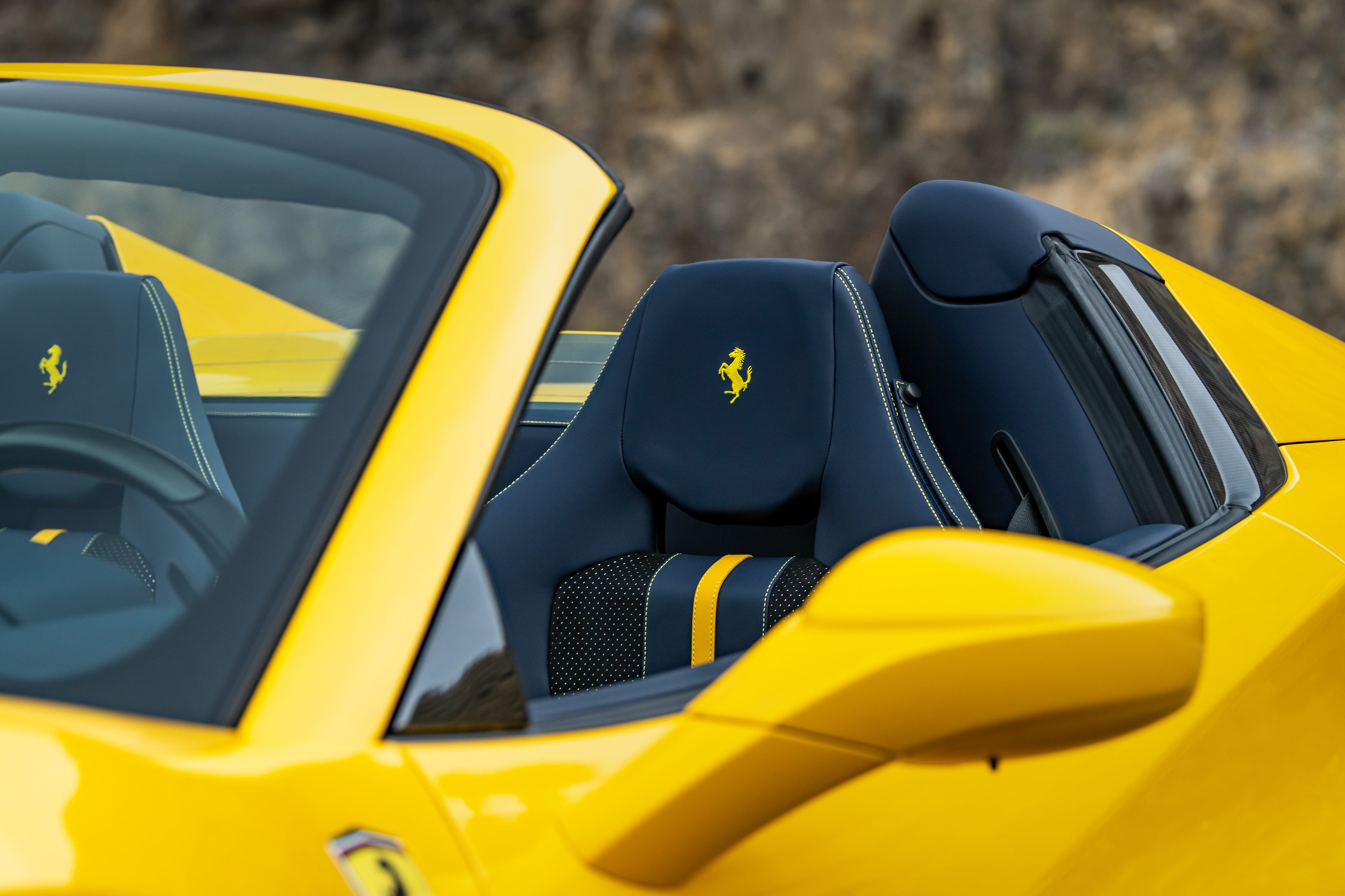 F8 Tributo / Spider