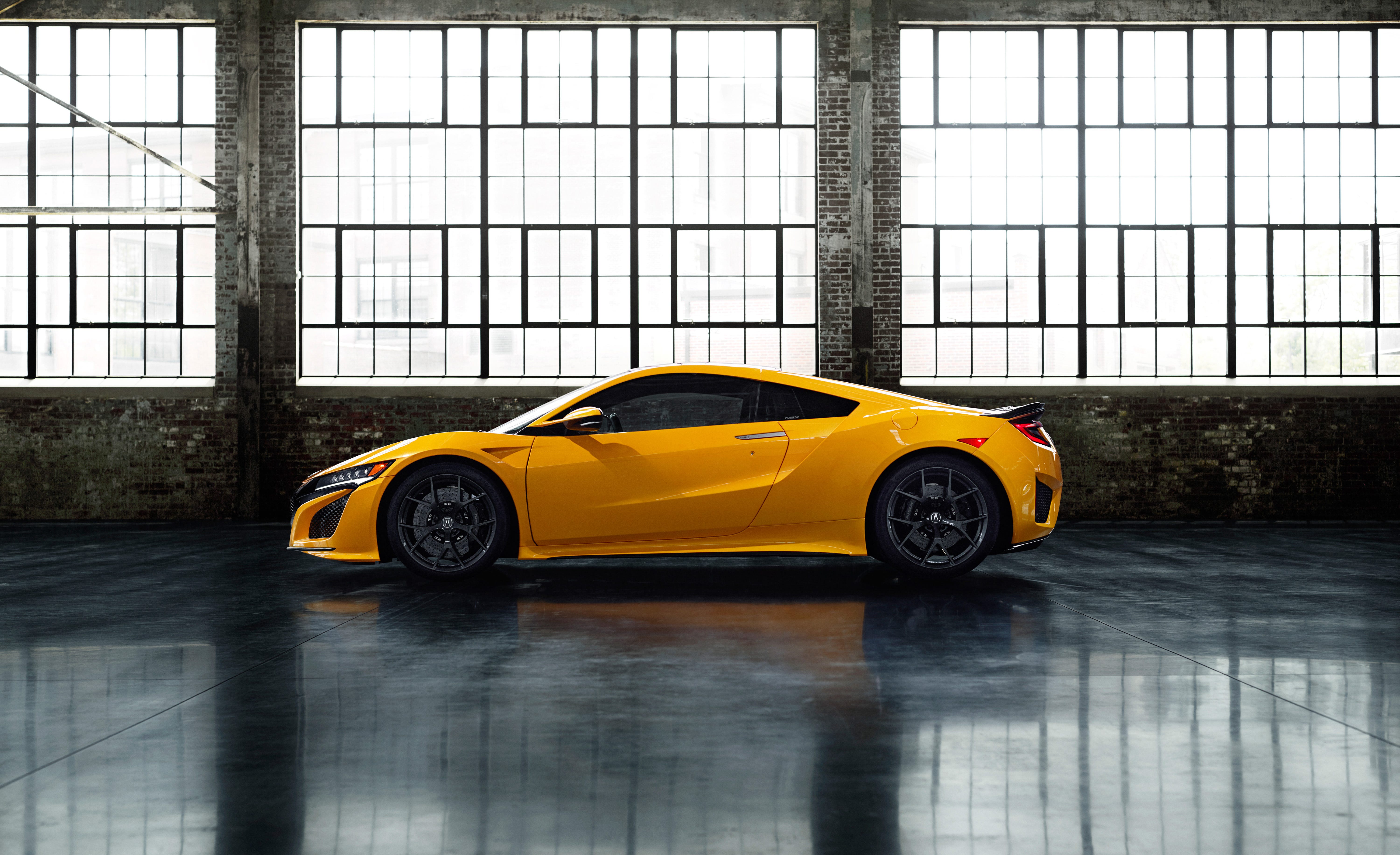NSX