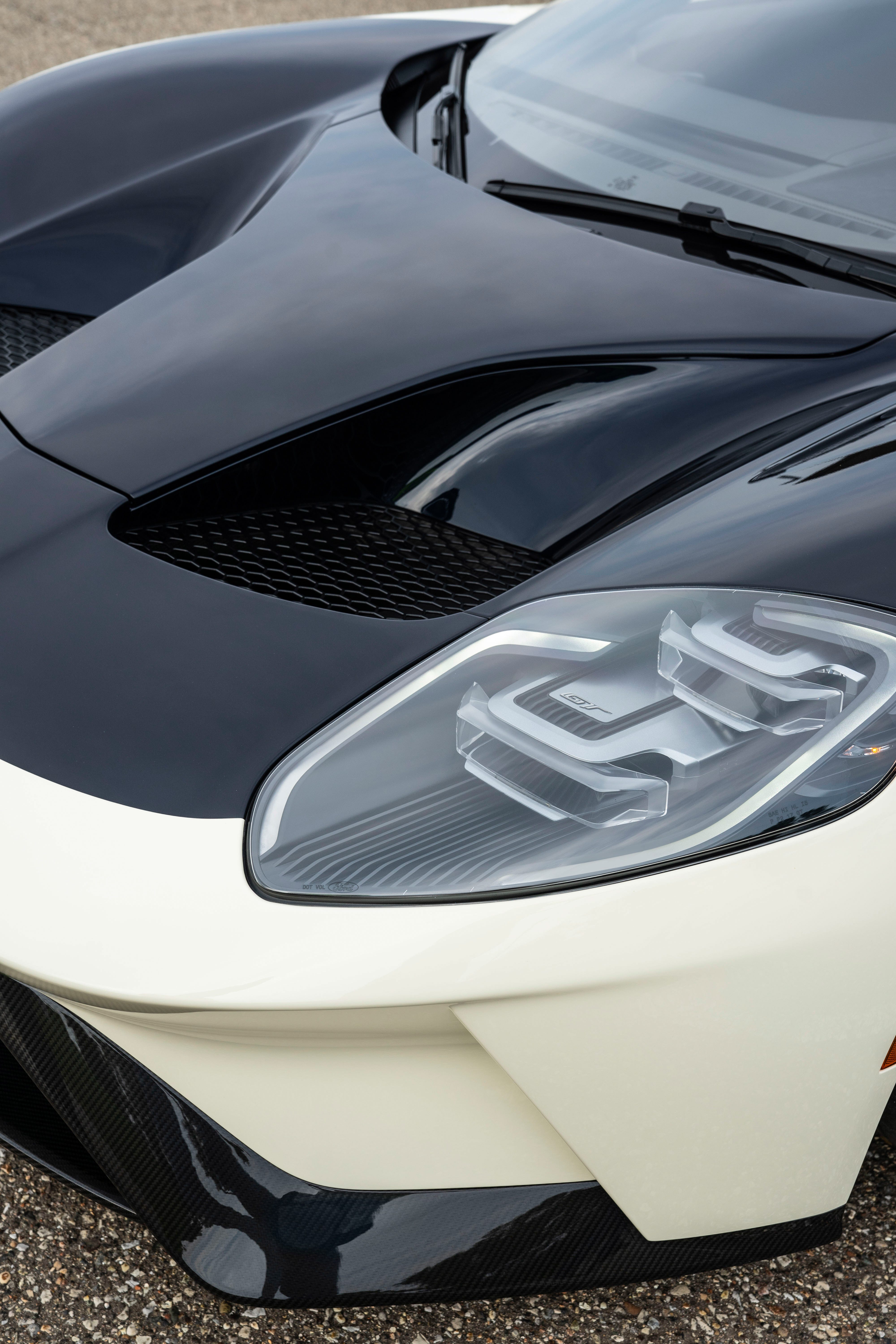 GT