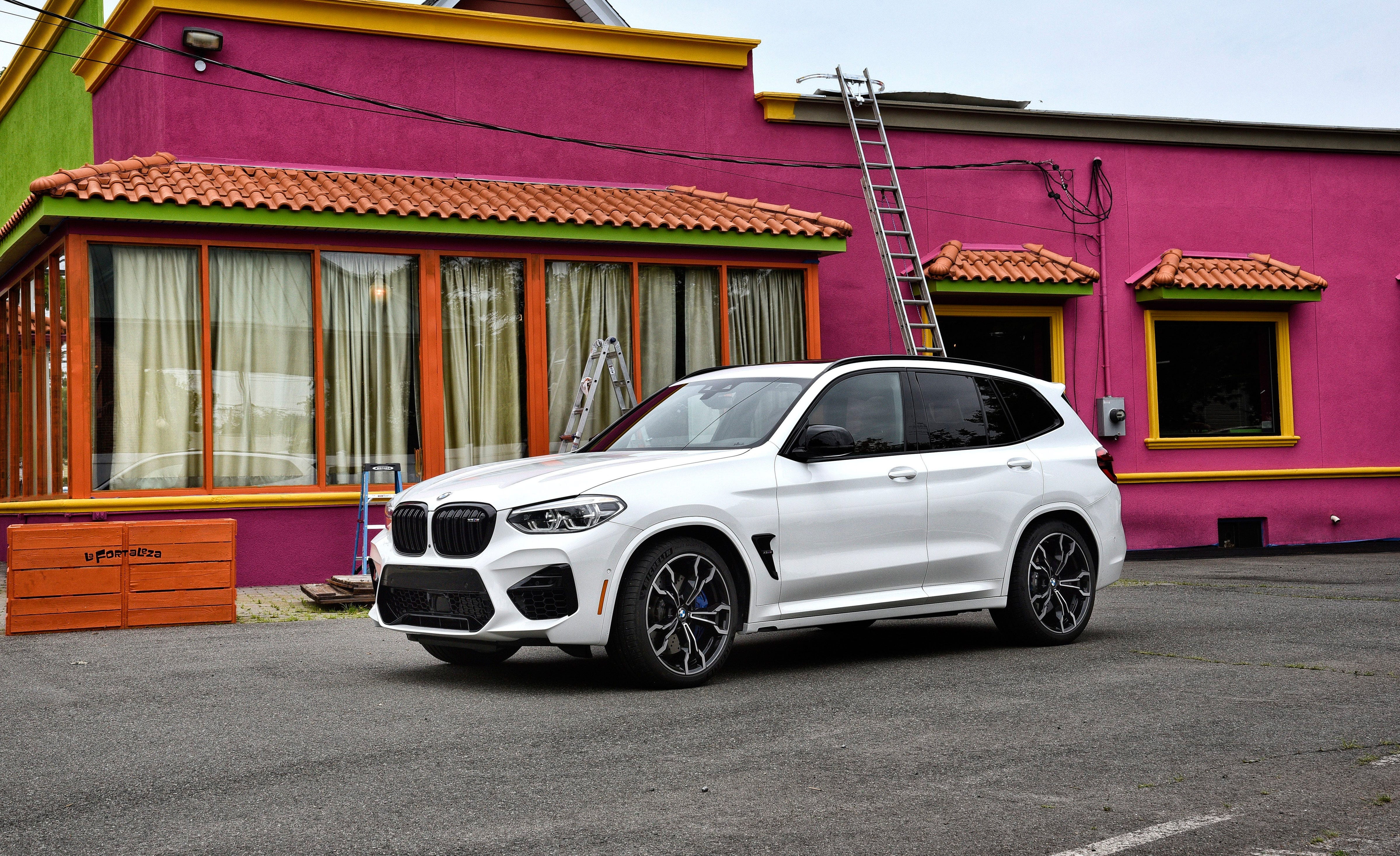 X3 M