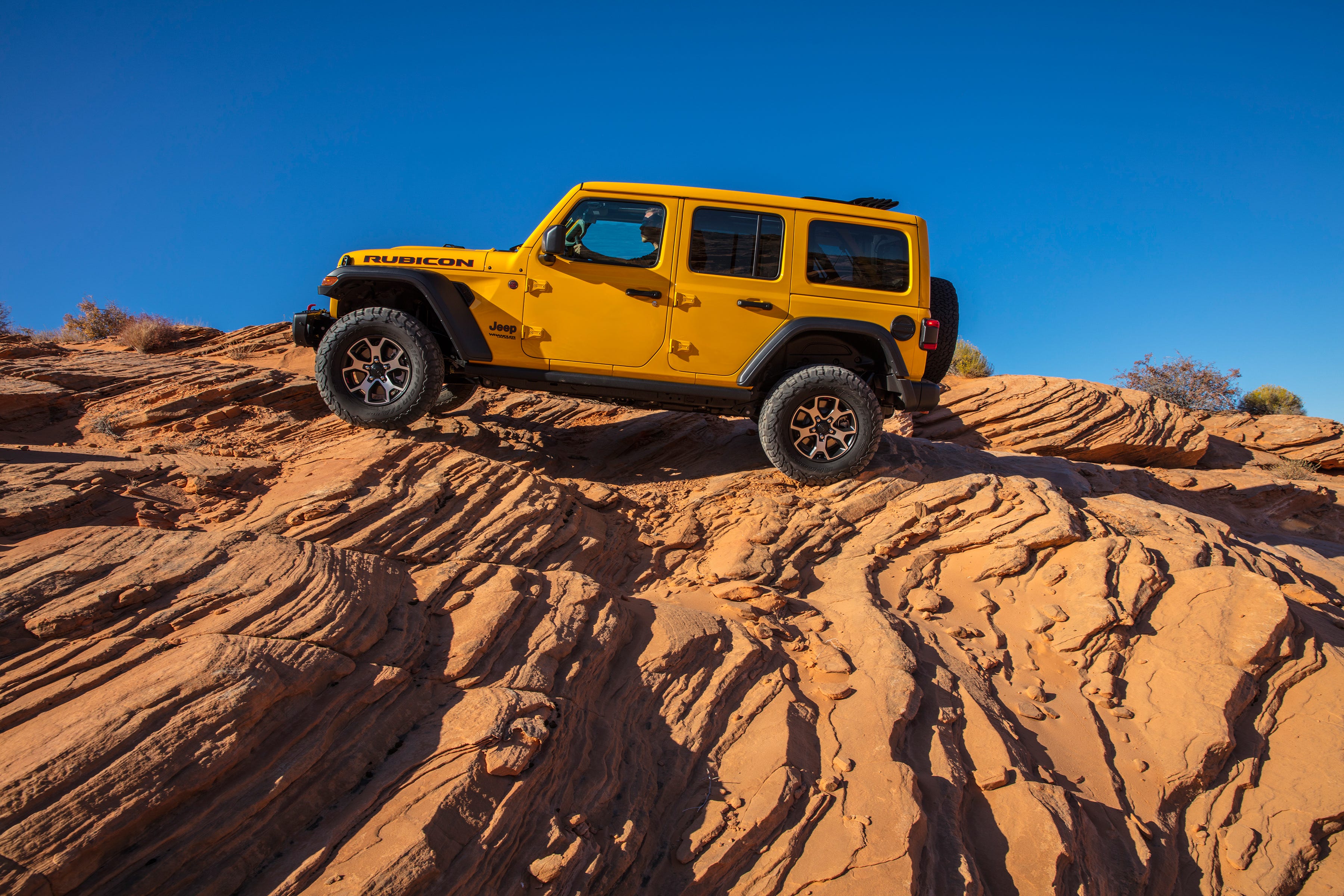 Wrangler
