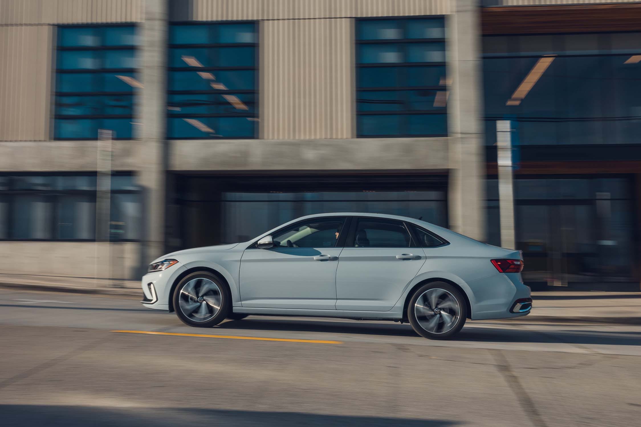 Jetta