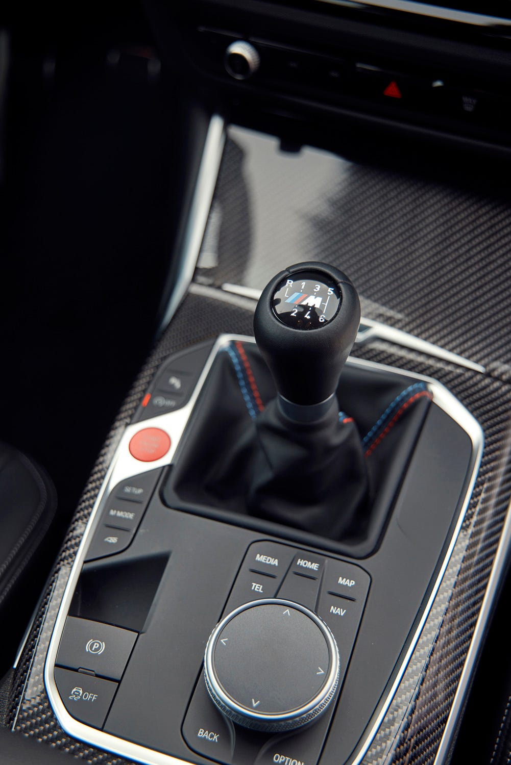 A Small Getaway: 2026 BMW M2 CS Tested