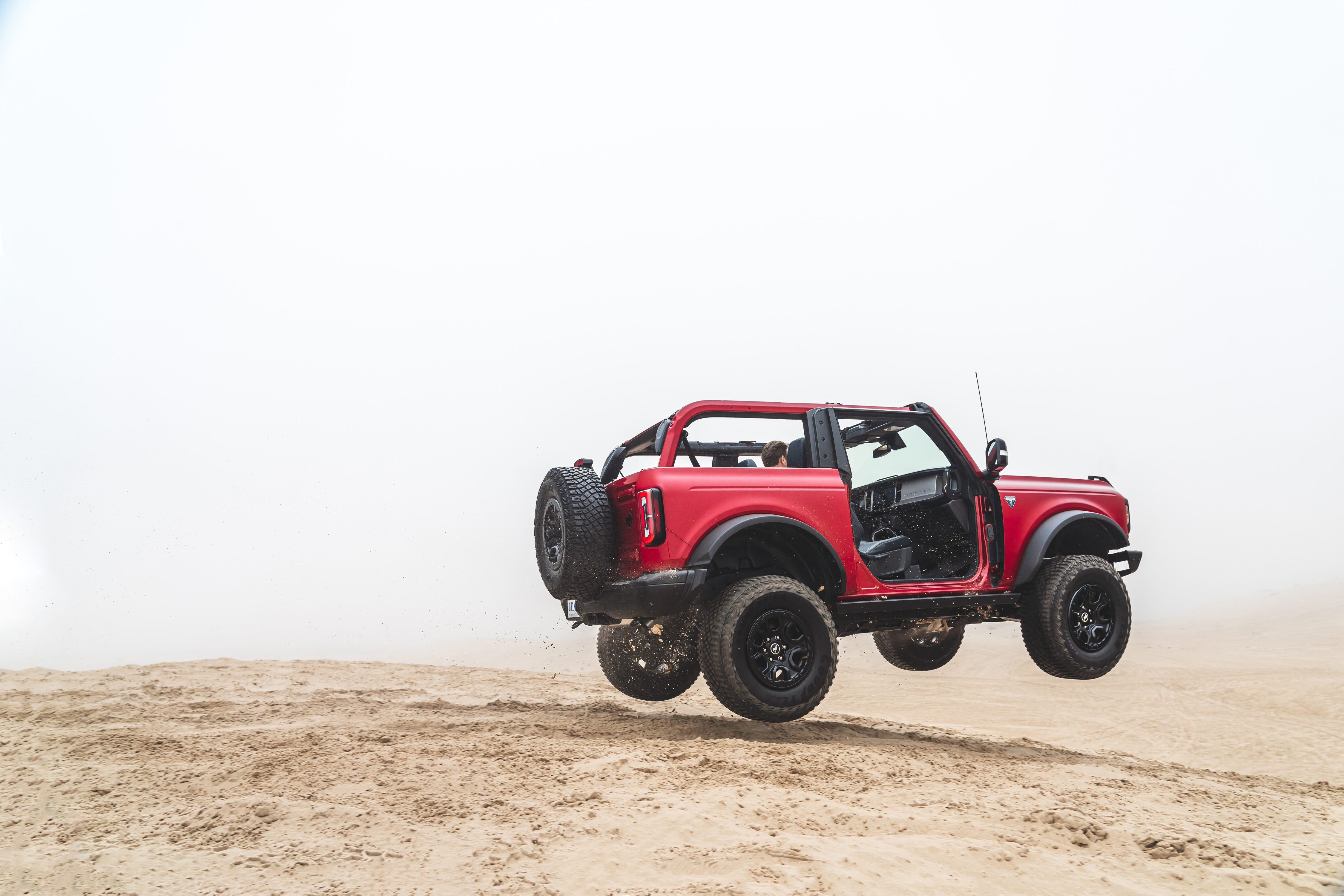 Bronco