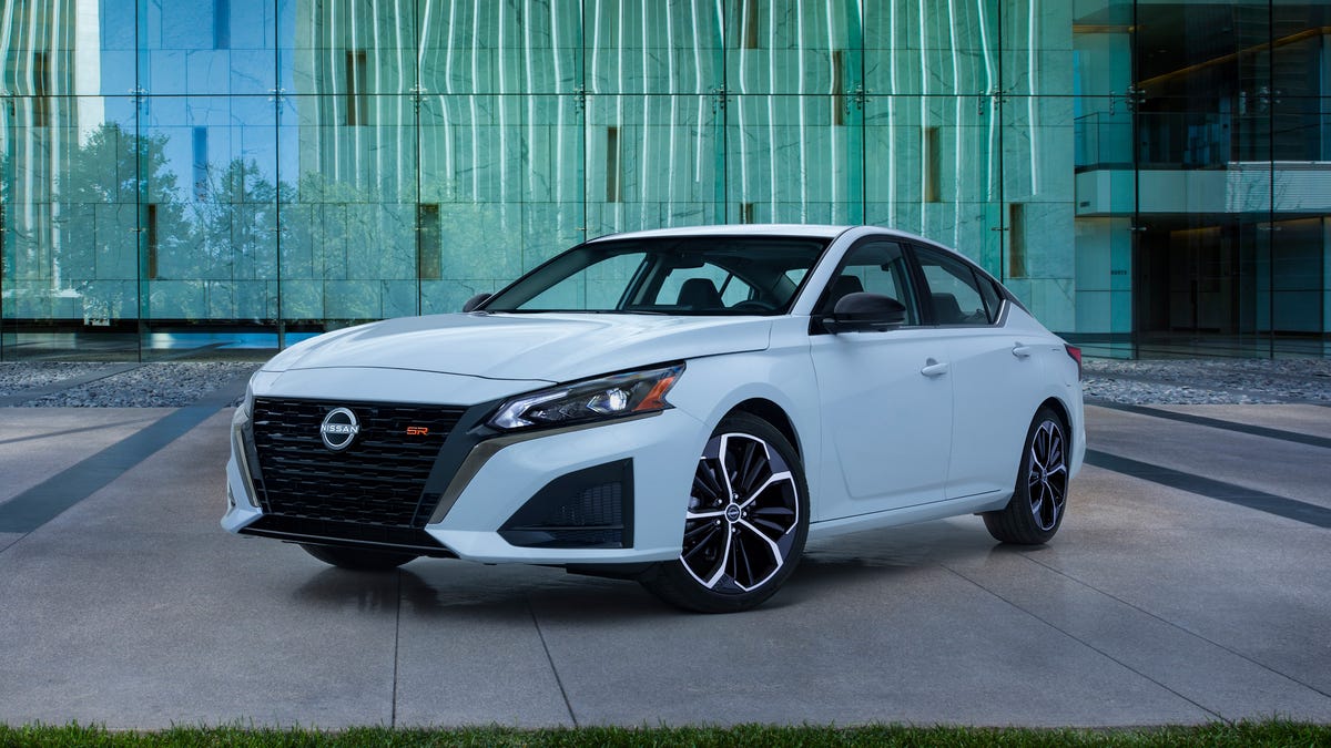 Nissan Altima
