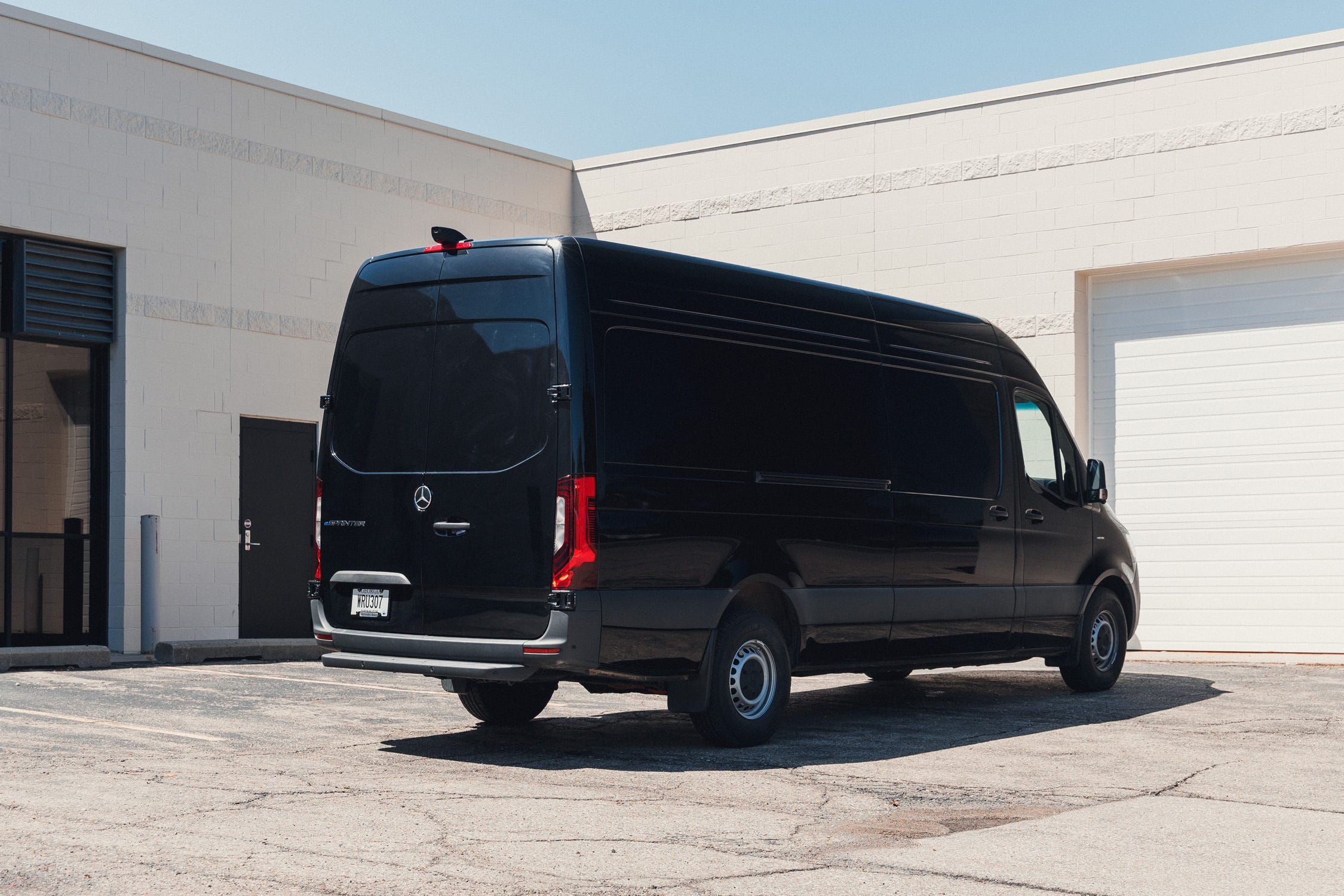 eSprinter