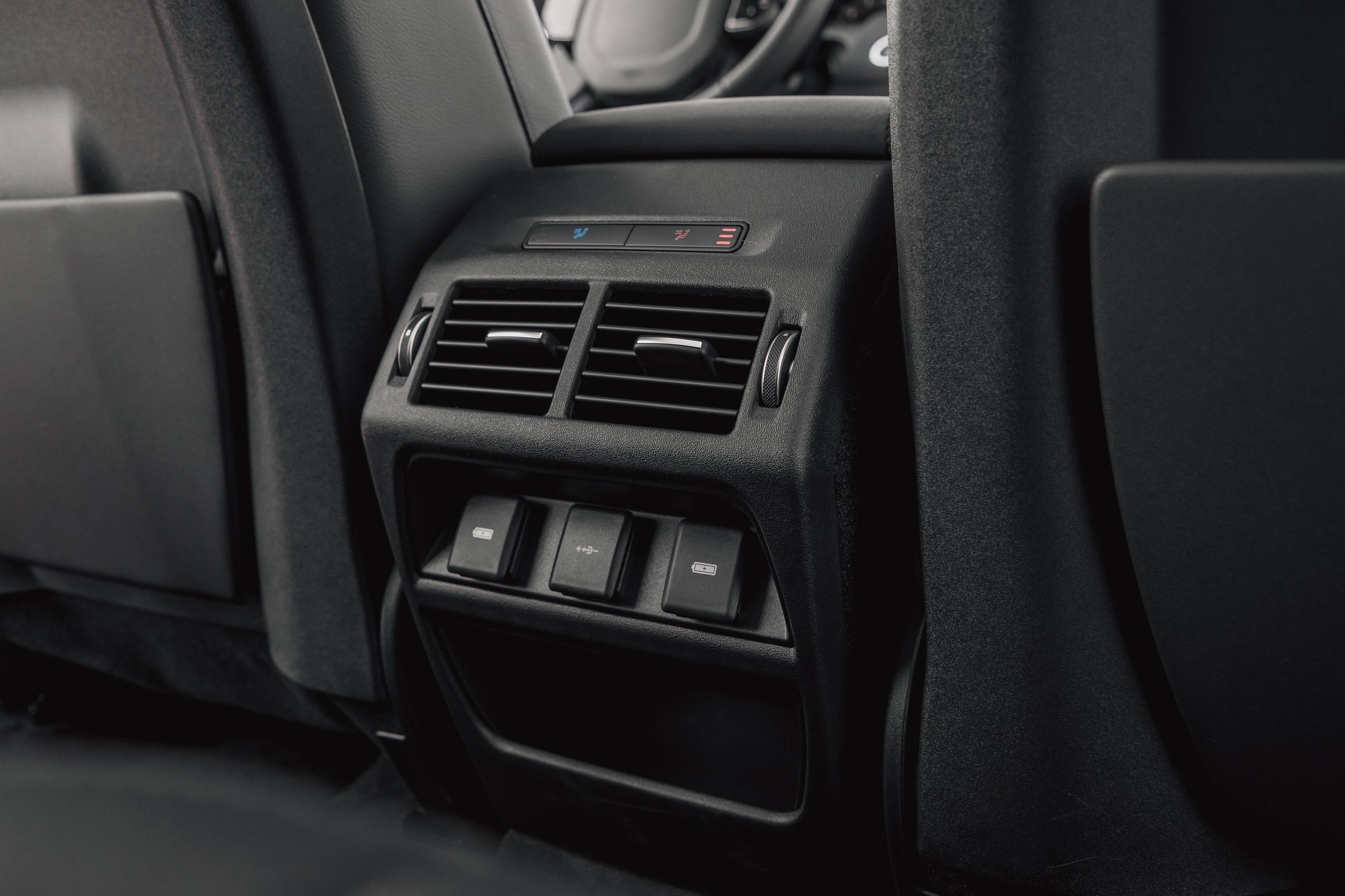 Discovery Sport
